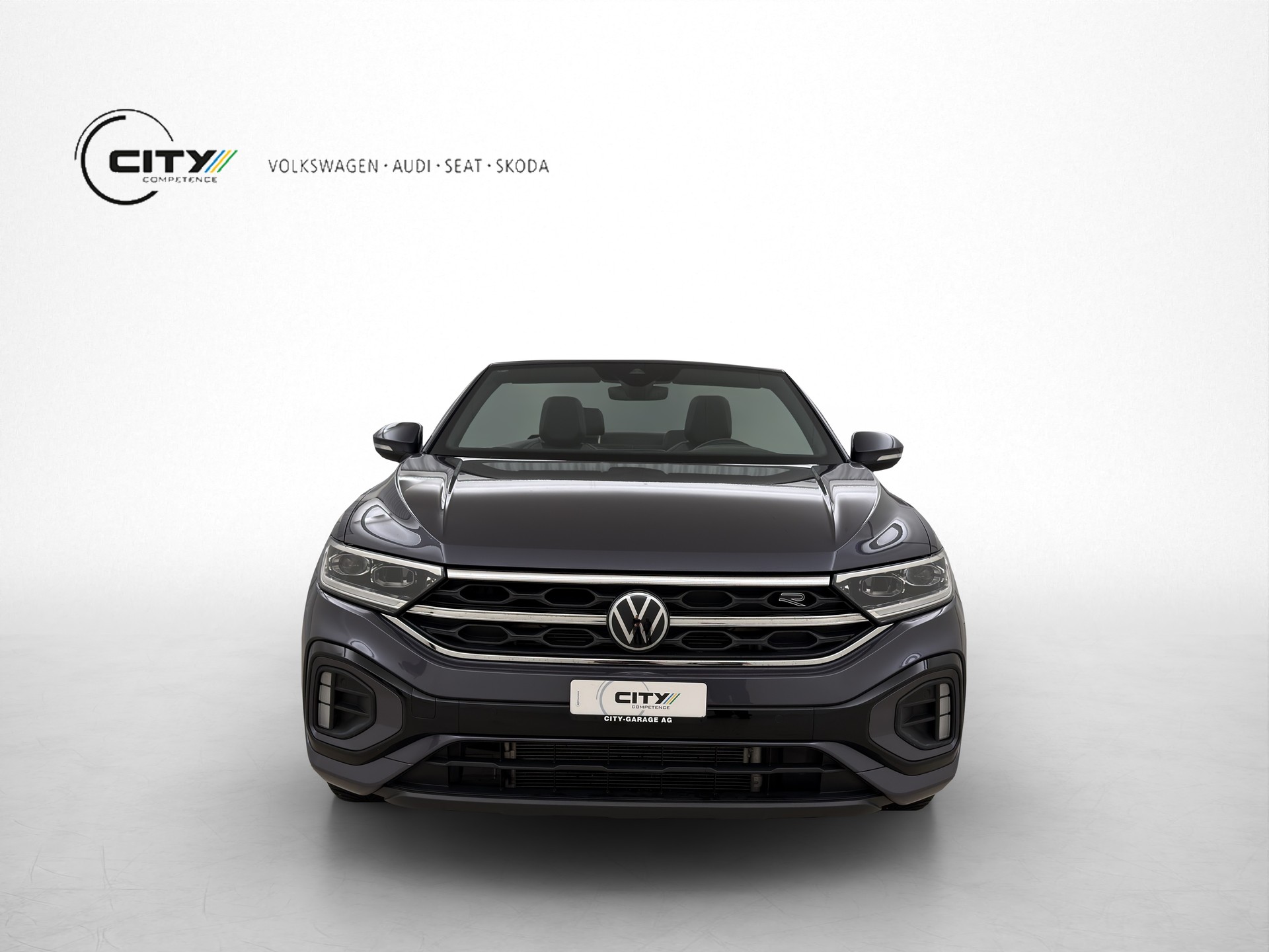 VW T-Roc Cabriolet 1.5 TSI R-Line-image-0