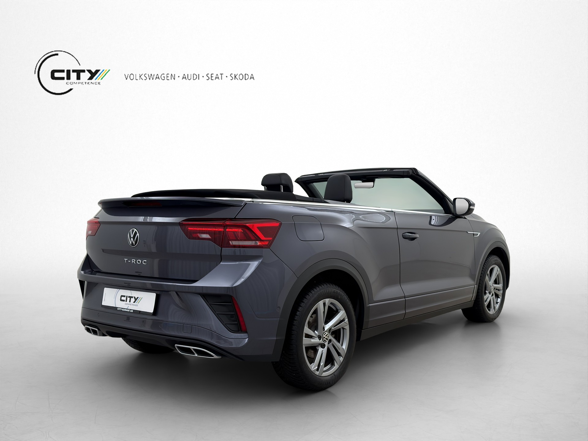VW T-Roc Cabriolet 1.5 TSI R-Line-image-5