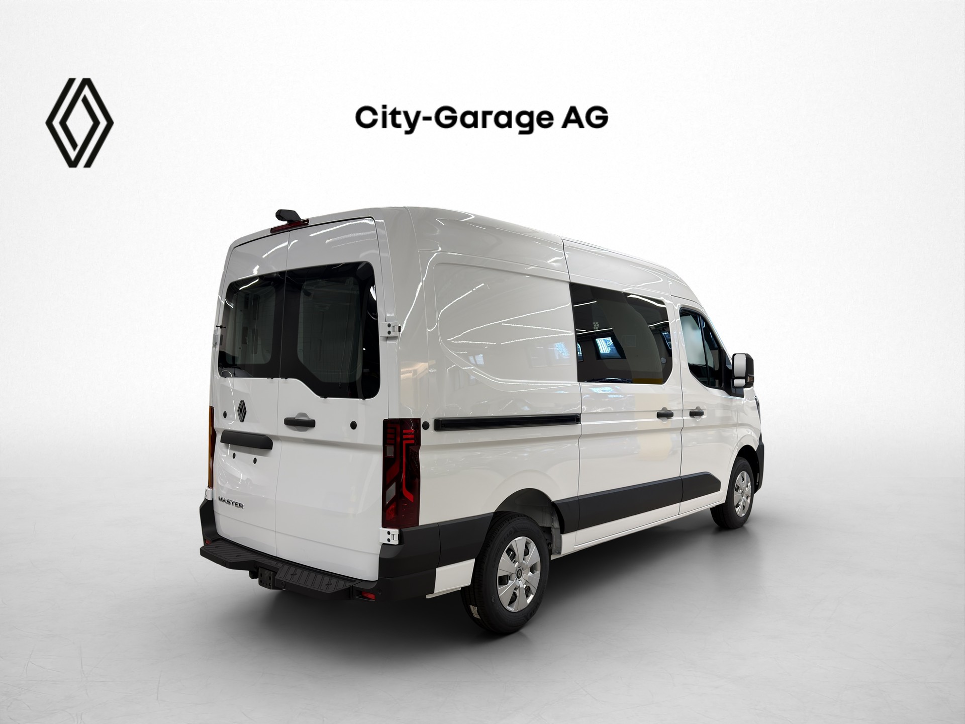 RENAULT Master Kaw. 3.5 t L2H2 2.0 131 PS-image-4
