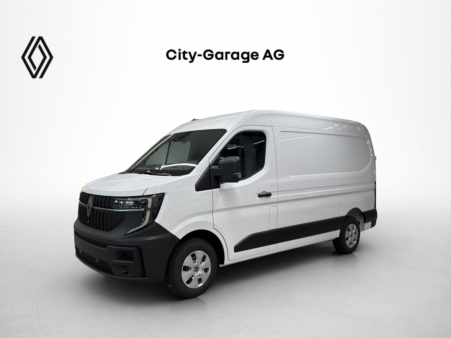 RENAULT Master Kaw. 3.5 t L2H2 2.0 131 PS-showroom-element-1