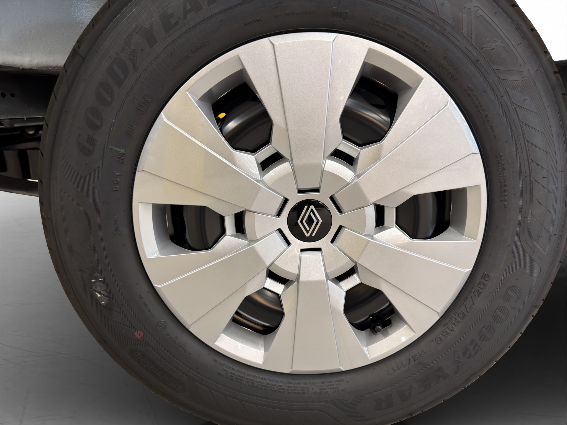 RENAULT Master Kaw. 3.5 t L2H2 2.0 131 PS-image-5