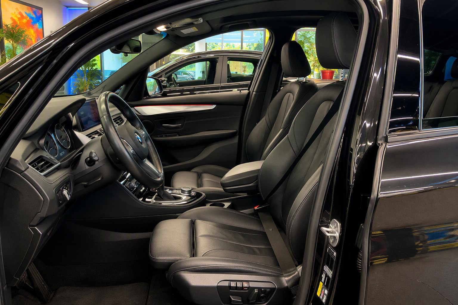 BMW 225xe iPerformance Active Tourer M Sport Steptronic-image-4