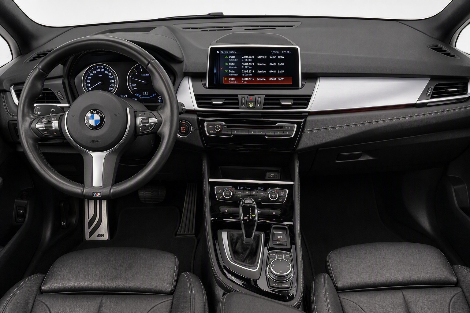 BMW 225xe iPerformance Active Tourer M Sport Steptronic-image-3