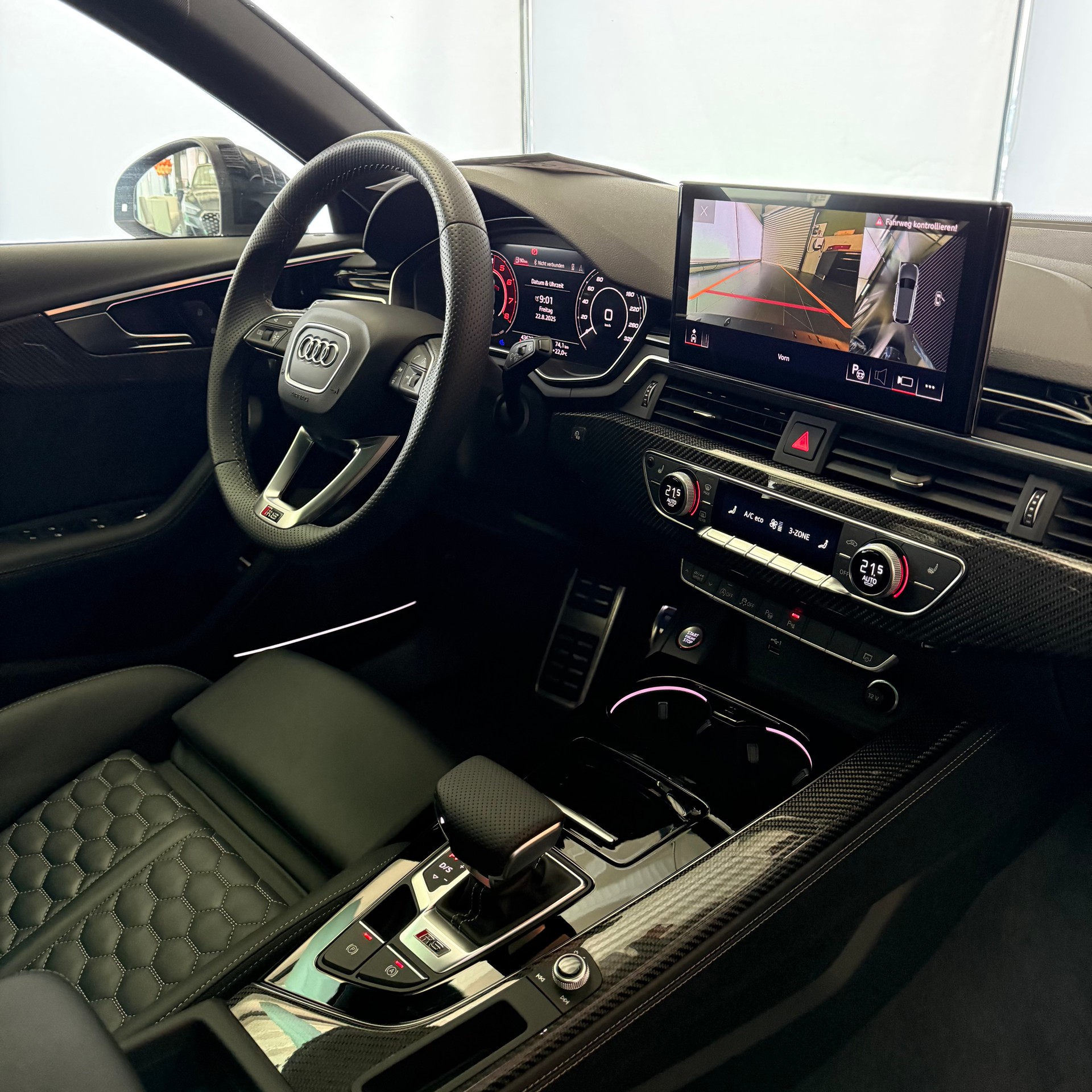 AUDI RS4 Avant 2.9 V6 TFSI quattro T-Tronic-showroom-element-3