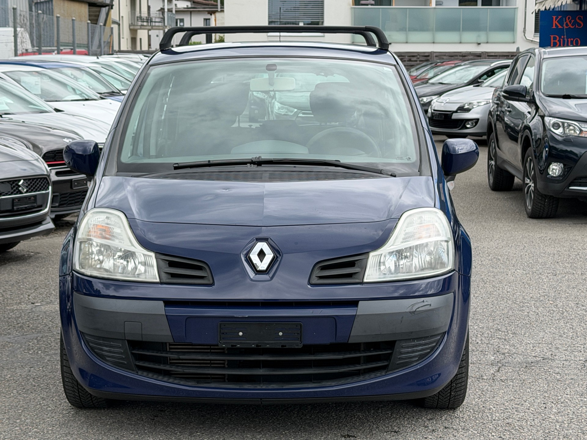 RENAULT Modus 1.2 16V T Expression-image-3