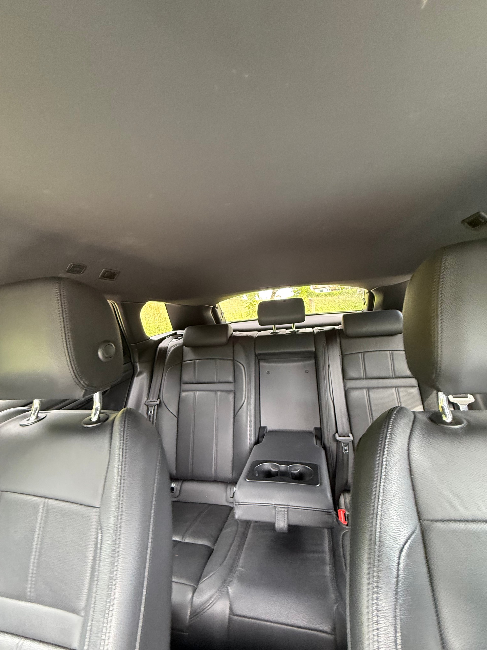 LAND ROVER 2.0 T R-Dynamic SE FRISCH AB MFK + 26 Monate Garantie-image-5