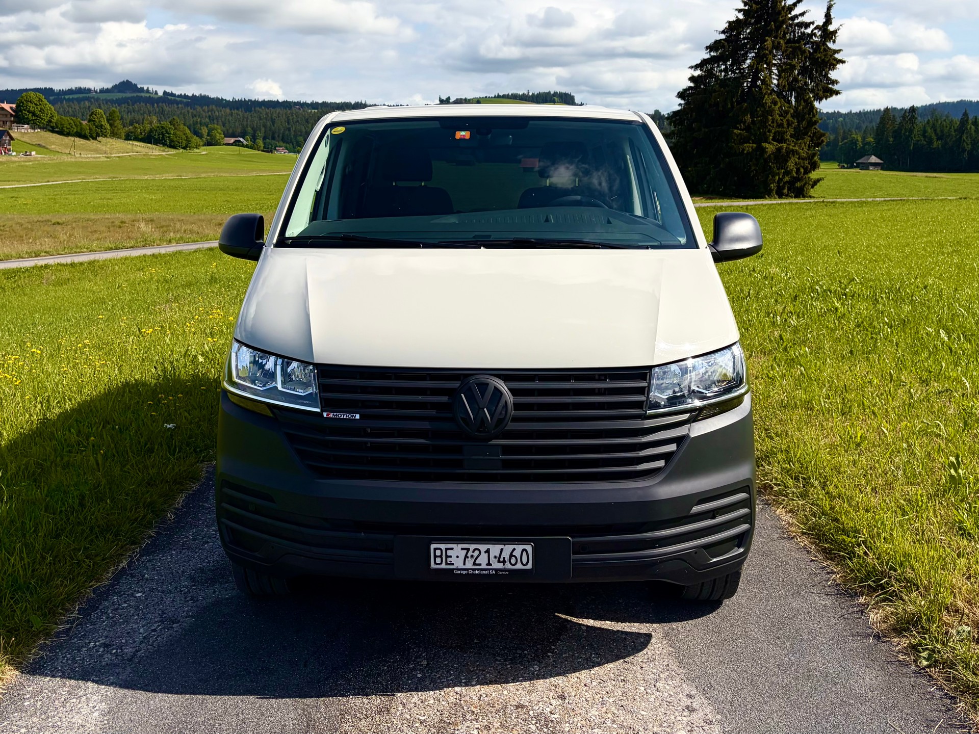 VW 2.0 TDI 150 DSG 4motion-image-0