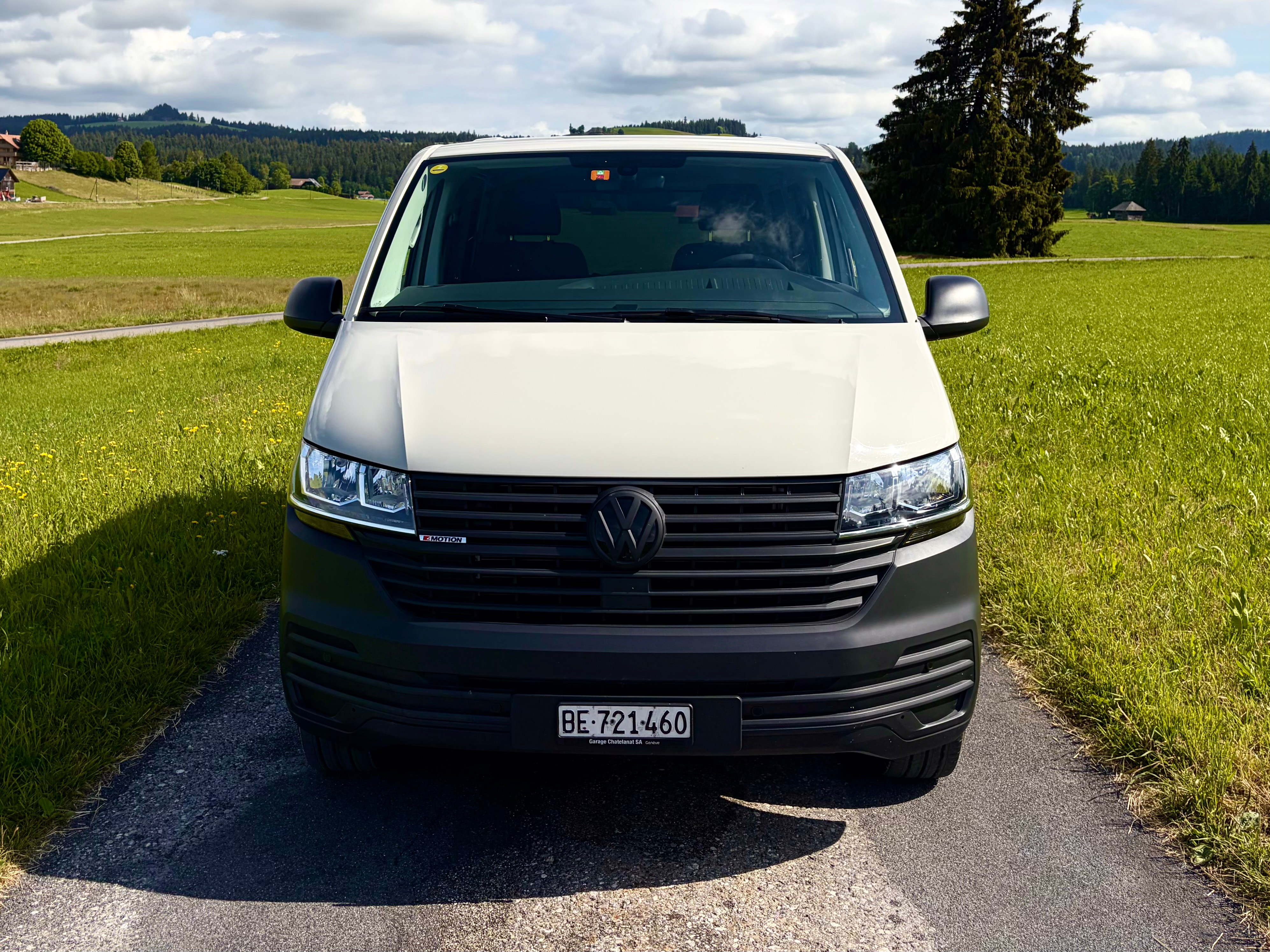 VW 2.0 TDI 150 DSG 4motion — slika 1