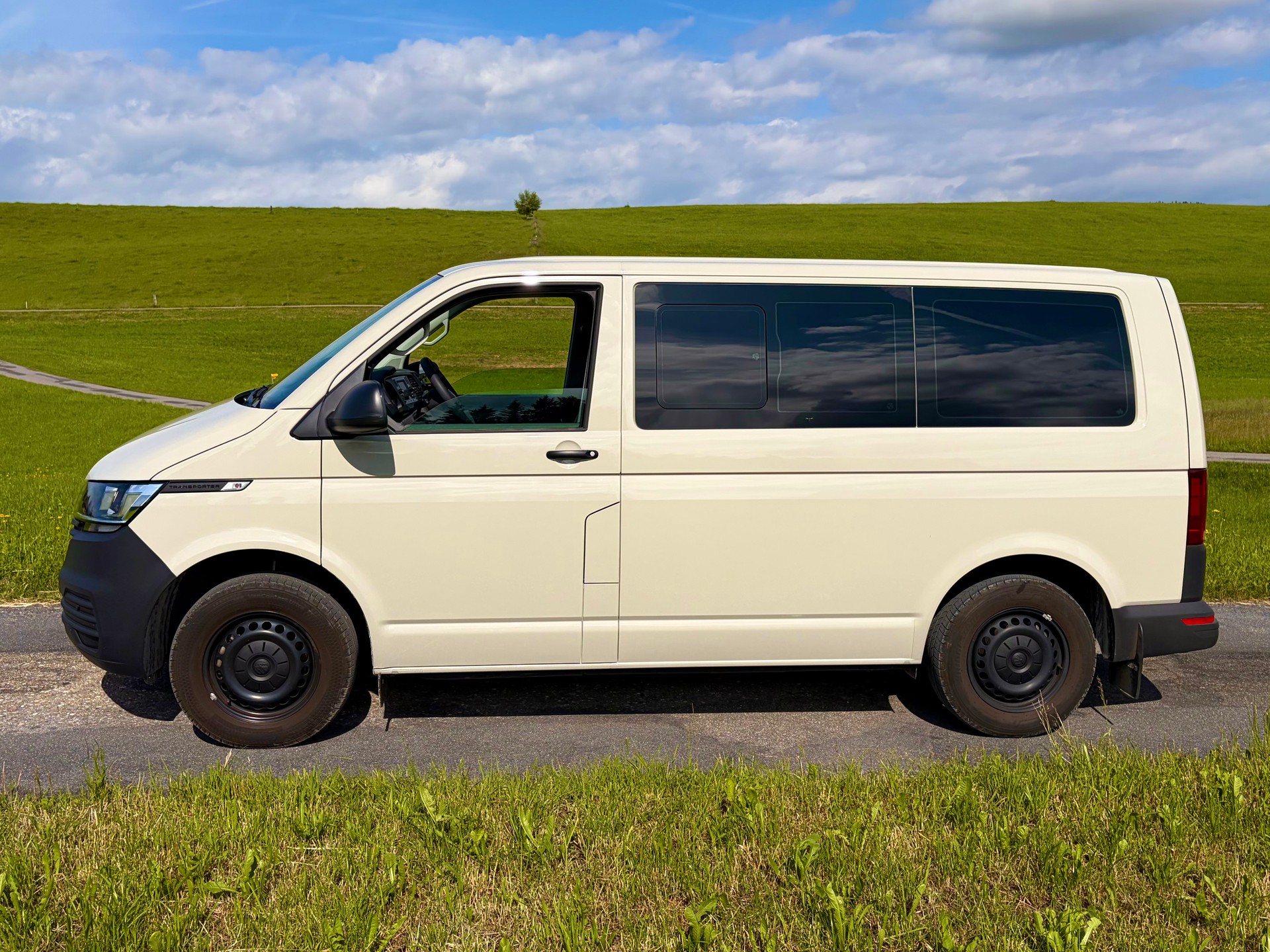 VW 2.0 TDI 150 DSG 4motion-image-1