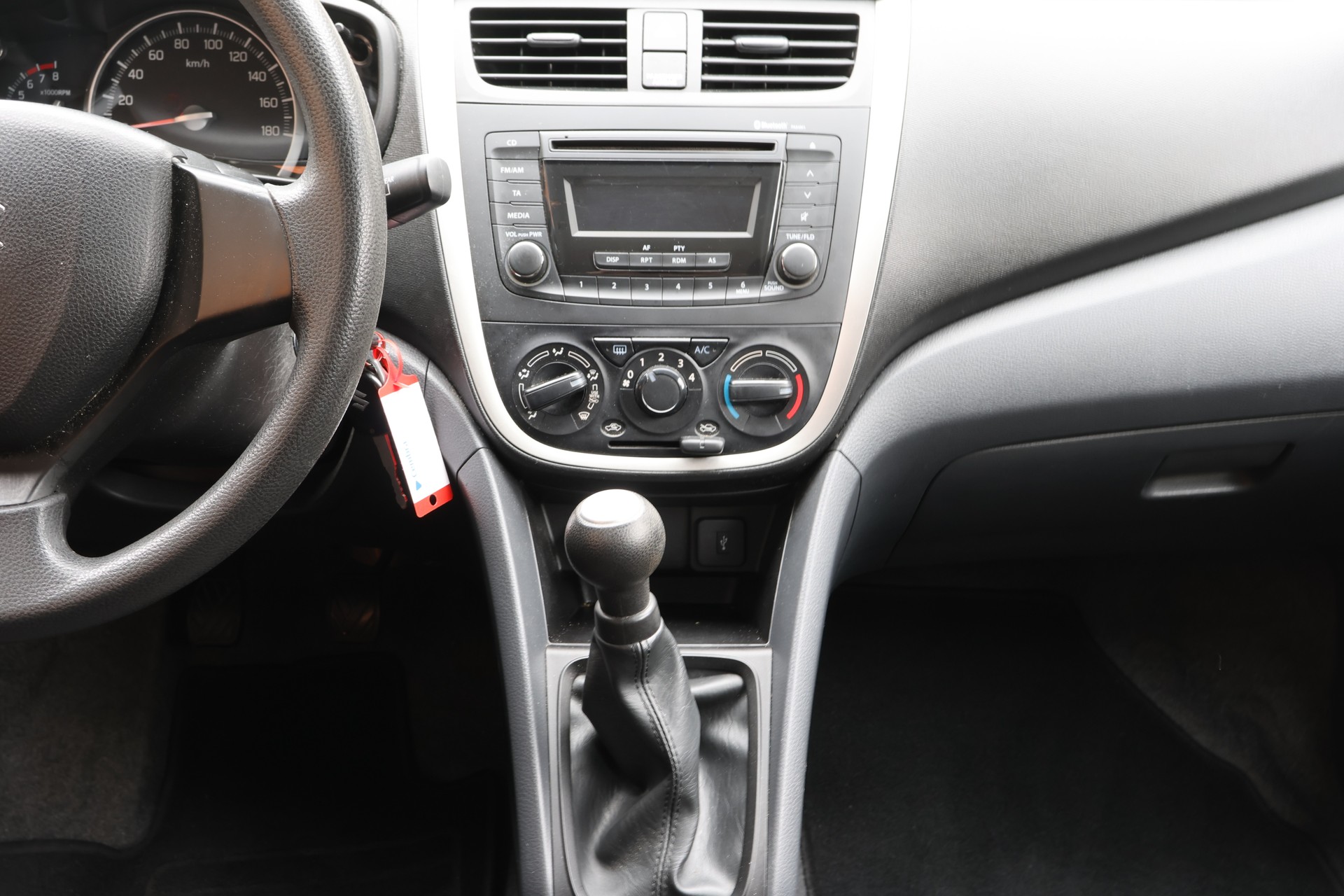SUZUKI Celerio 1.0 Compact+-image-6