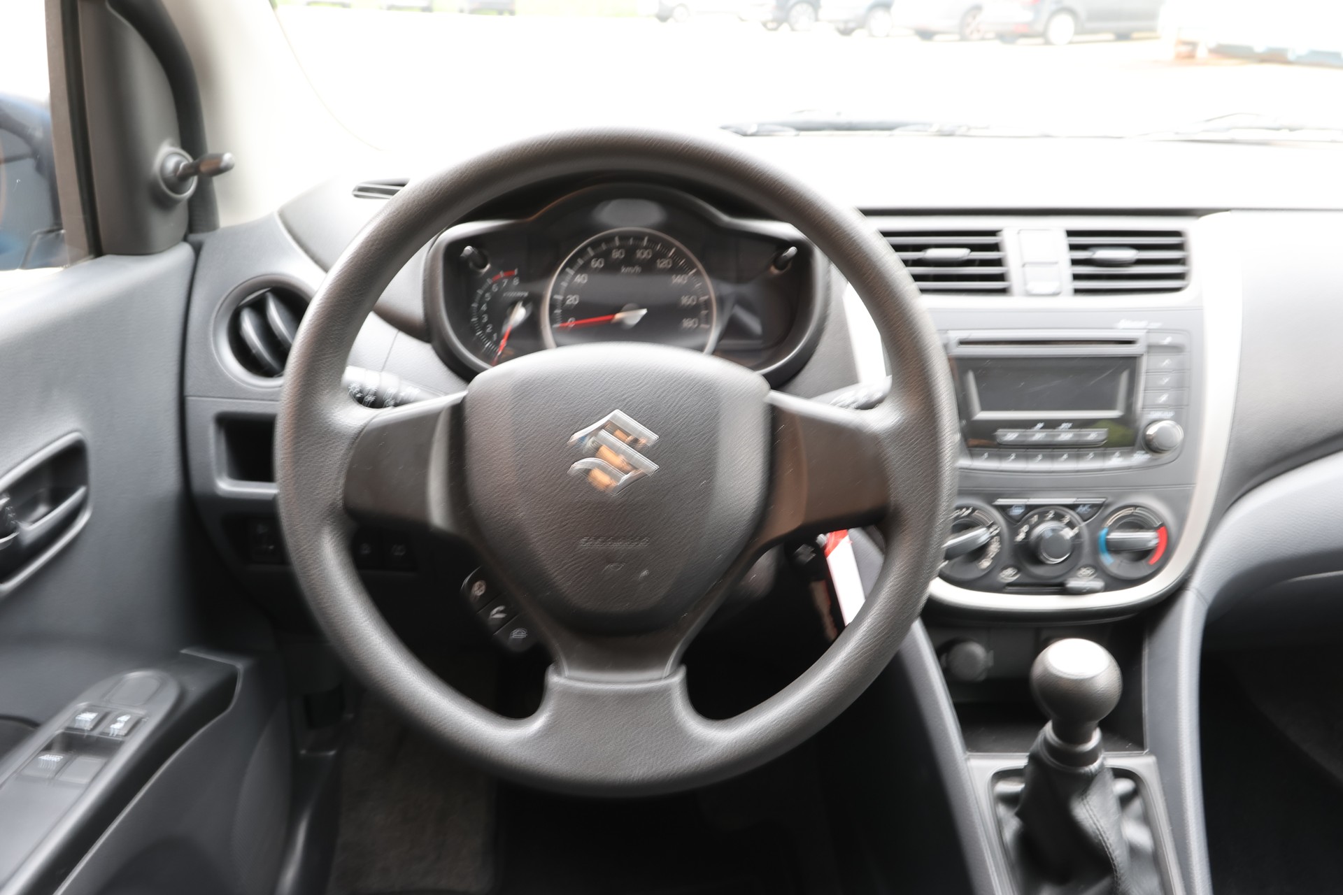 SUZUKI Celerio 1.0 Compact+-image-5