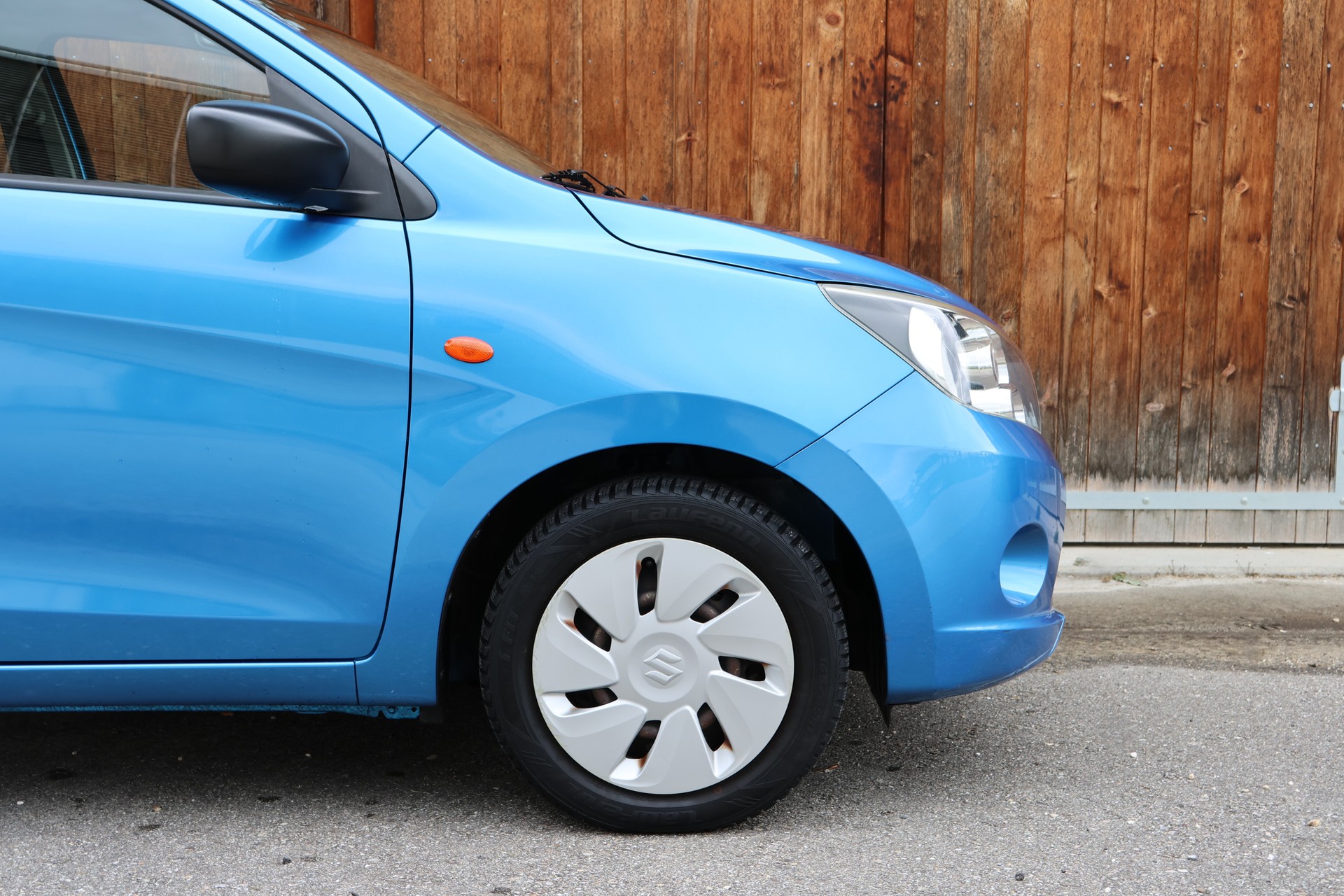 SUZUKI Celerio 1.0 Compact+-image-9
