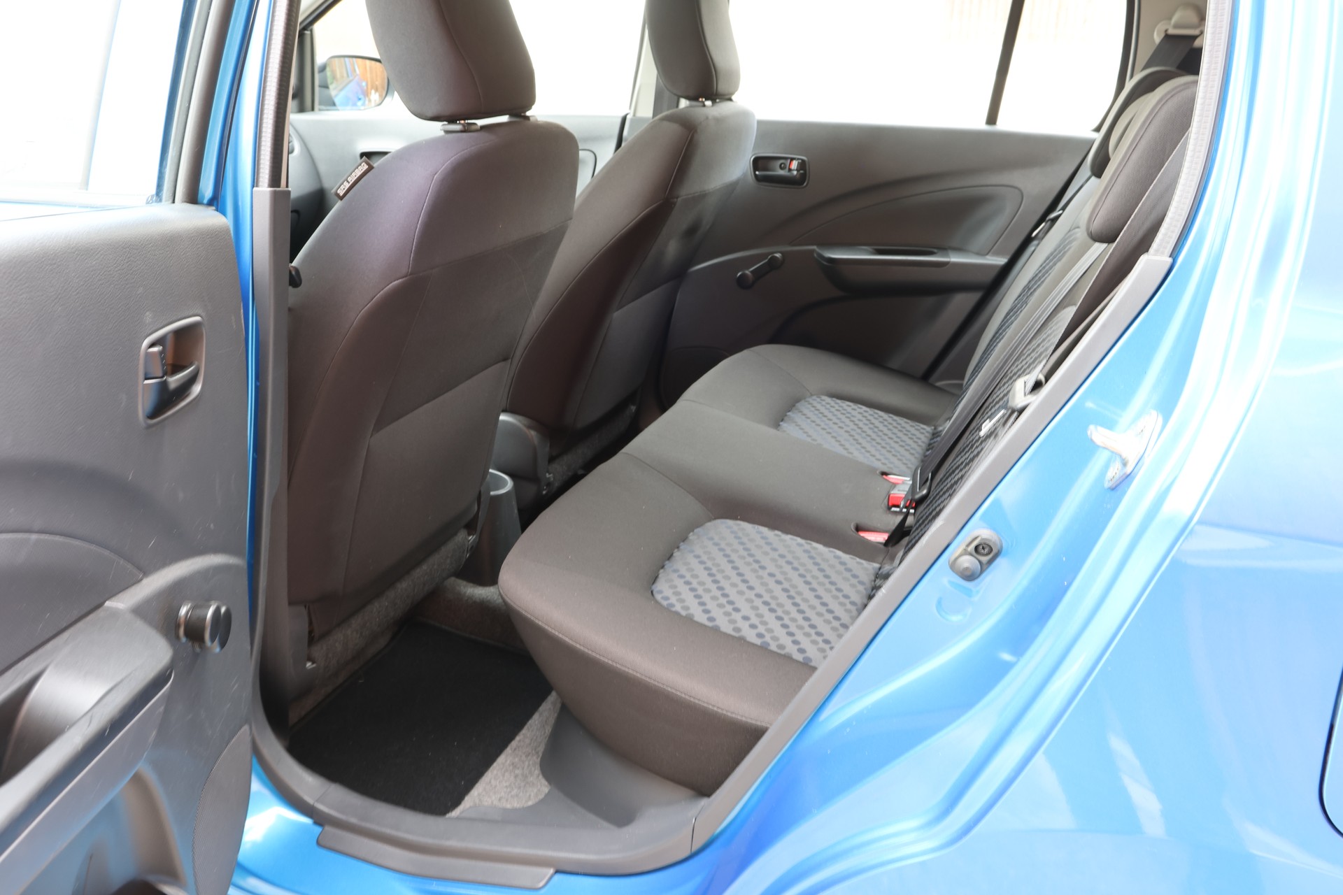 SUZUKI Celerio 1.0 Compact+-image-7