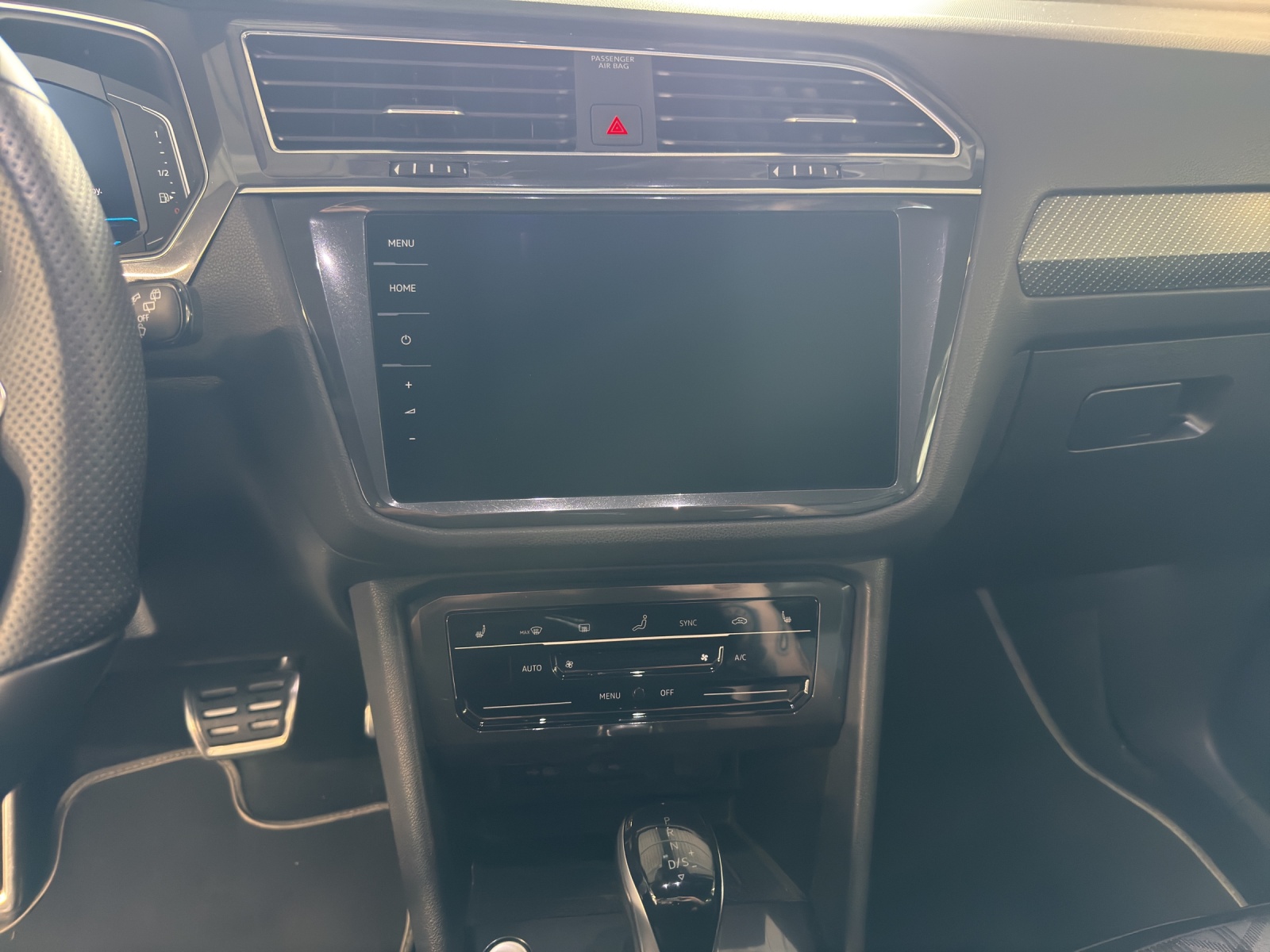 VW Tiguan Allspace 2.0 TDI SCR R-Line 4Motion DSG-image-10