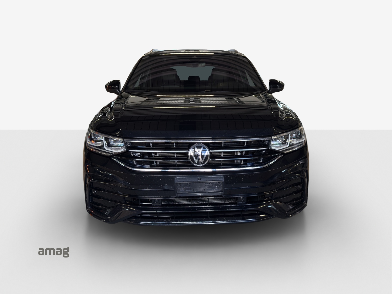 VW Tiguan Allspace 2.0 TDI SCR R-Line 4Motion DSG-image-6