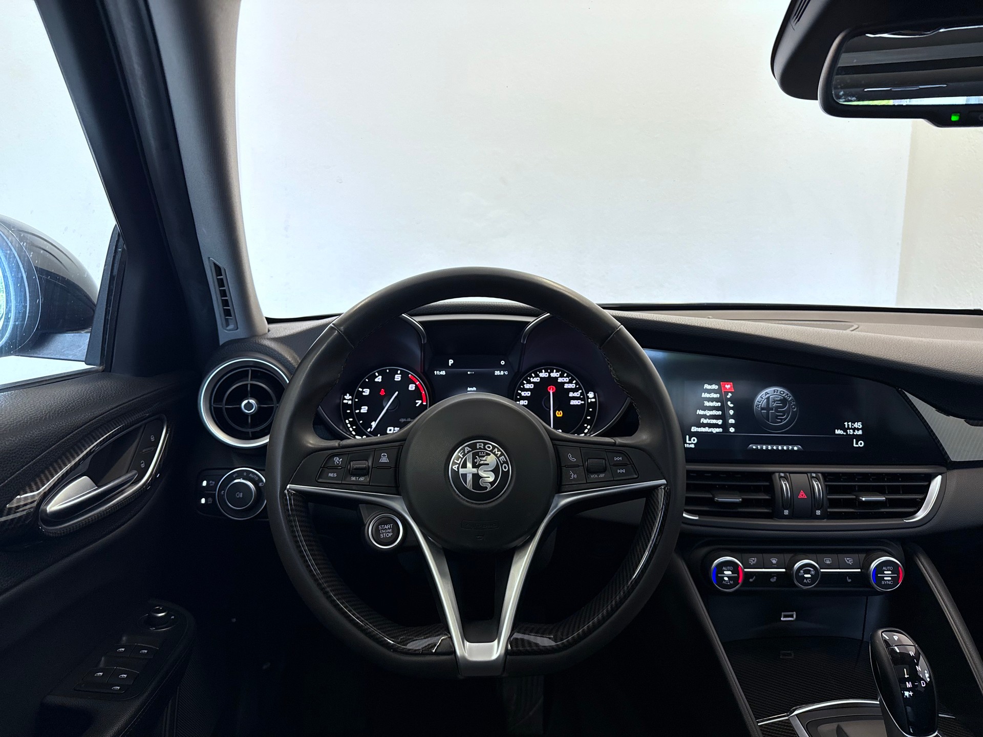 ALFA ROMEO Giulia 2.0 Super Automatic-image-20