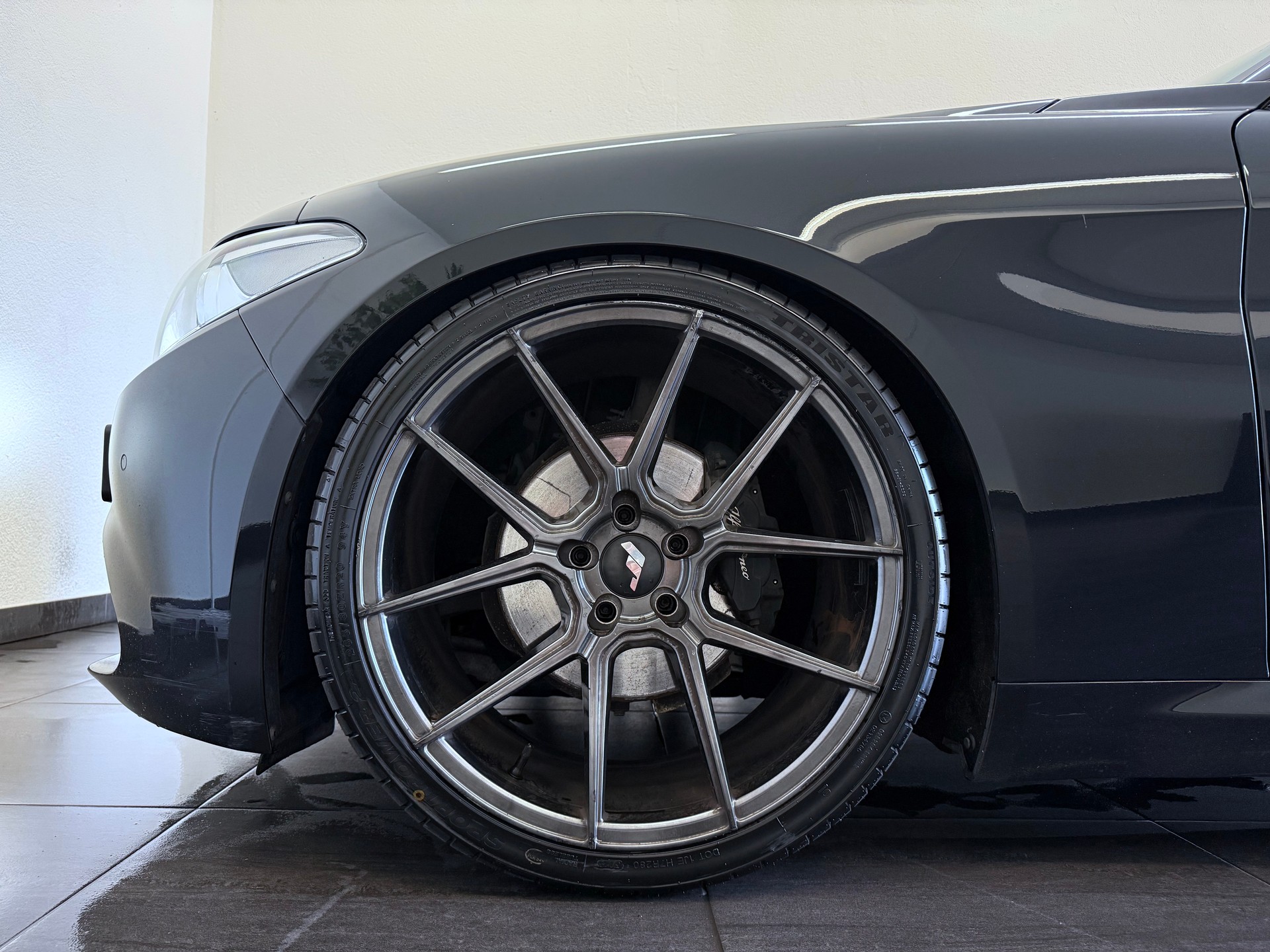 ALFA ROMEO Giulia 2.0 Super Automatic-image-5