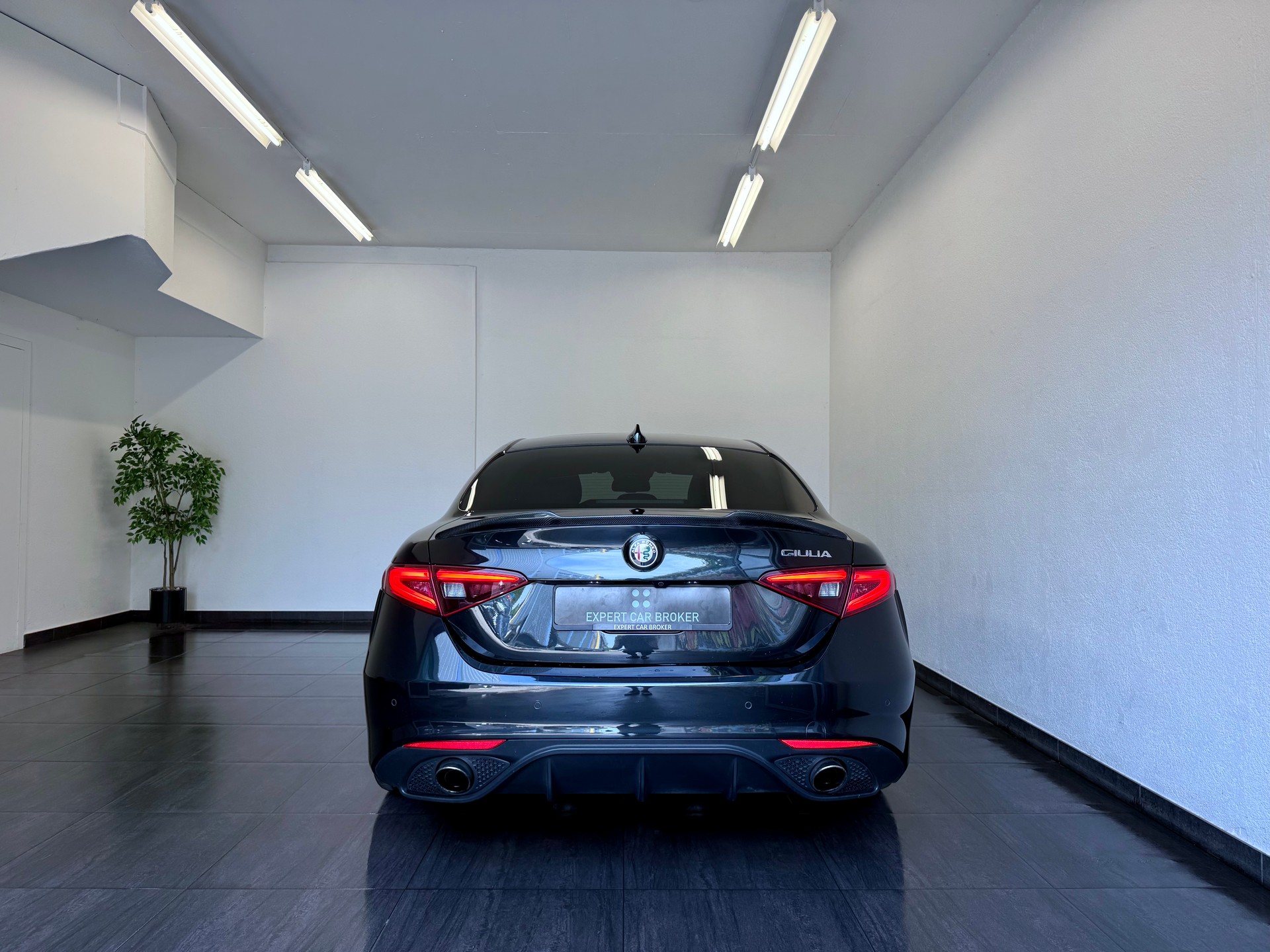 ALFA ROMEO Giulia 2.0 Super Automatic-image-11