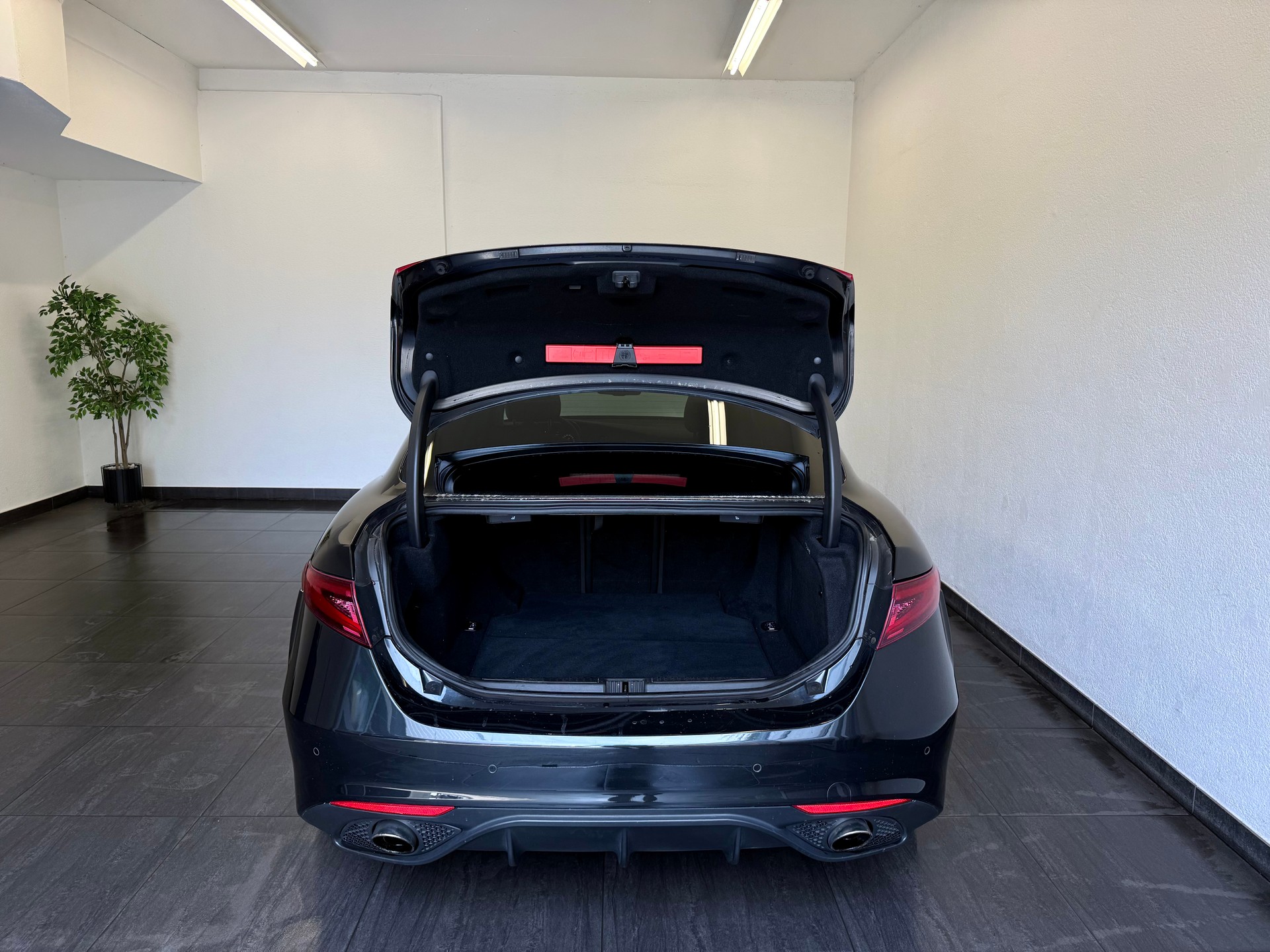ALFA ROMEO Giulia 2.0 Super Automatic-image-12