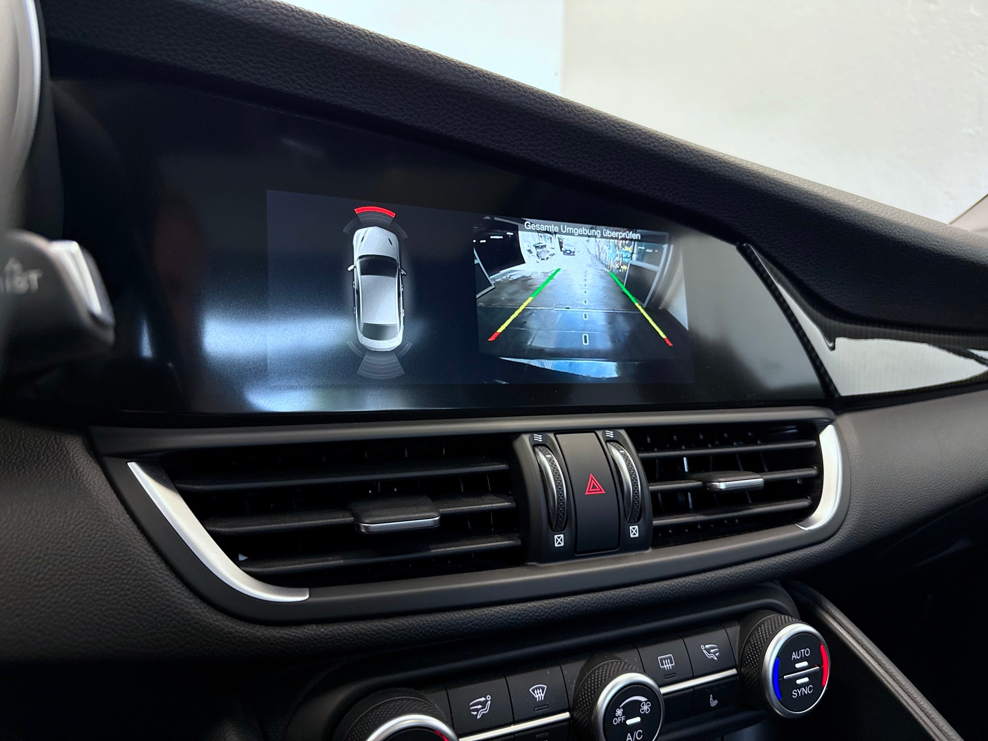ALFA ROMEO Giulia 2.0 Super Automatic-image-17