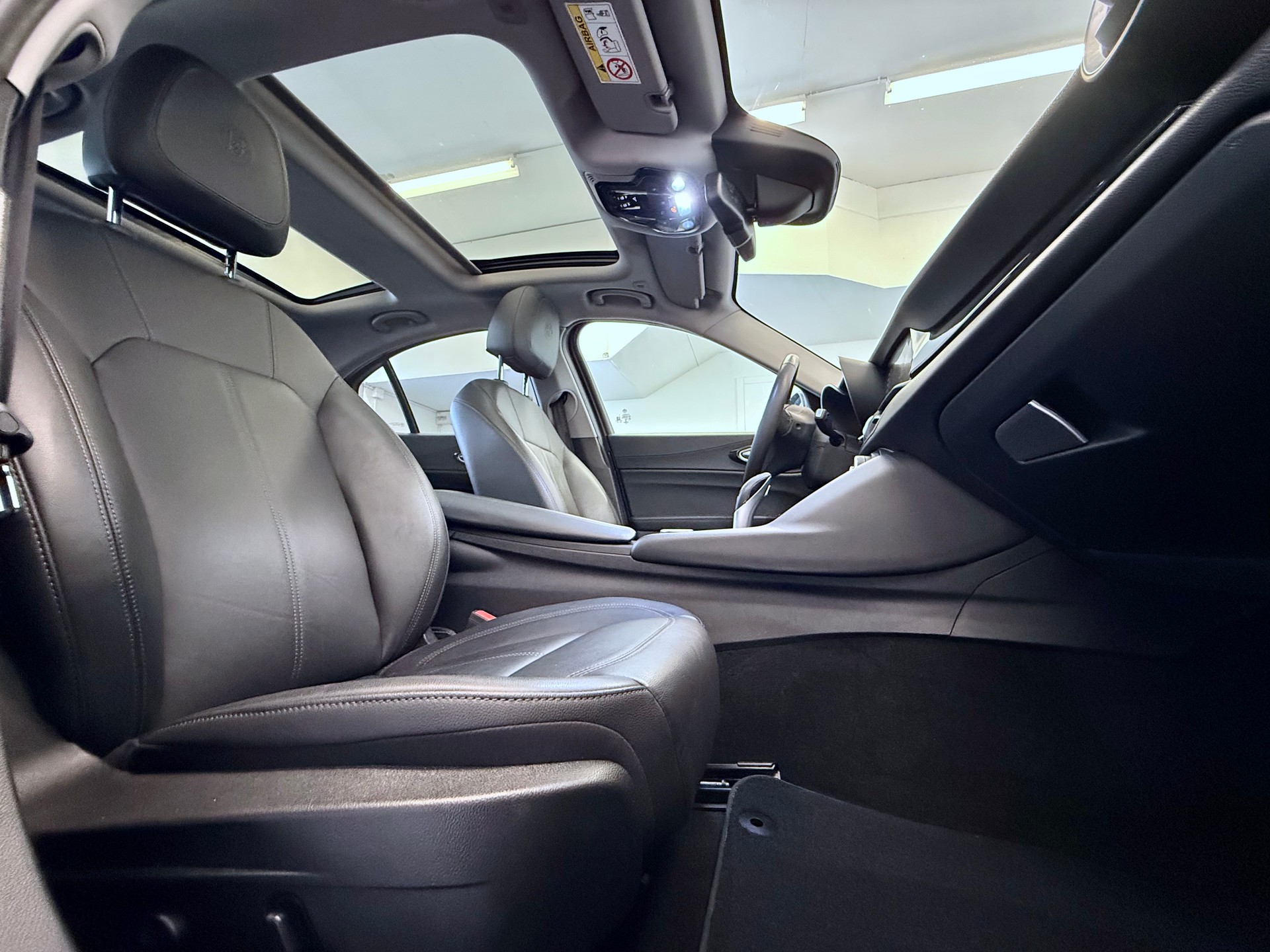 ALFA ROMEO Giulia 2.0 Super Automatic-image-22