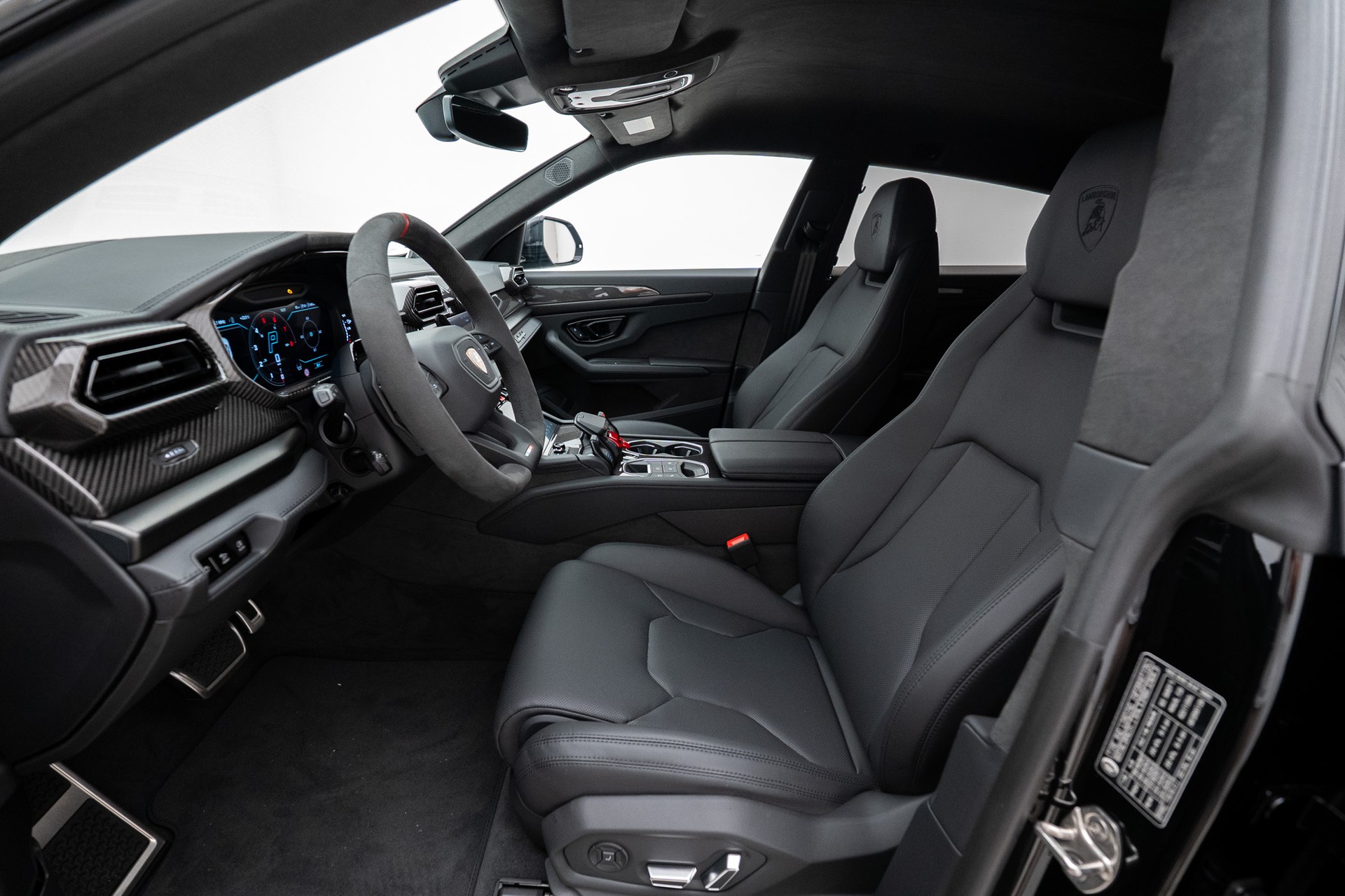 LAMBORGHINI Urus SE-image-6