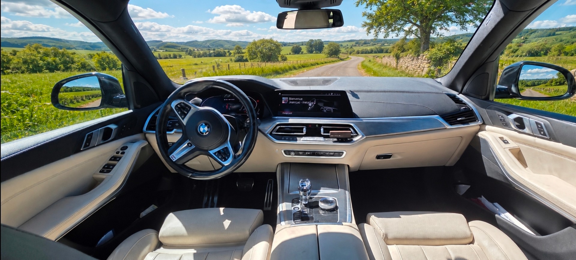 BMW M50i xDrive-image-4
