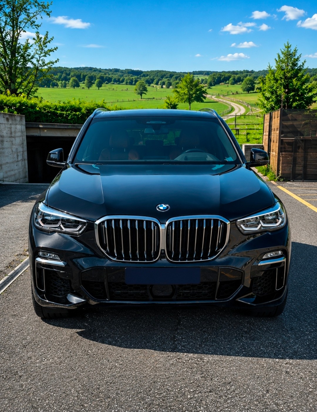BMW M50i xDrive-image-0