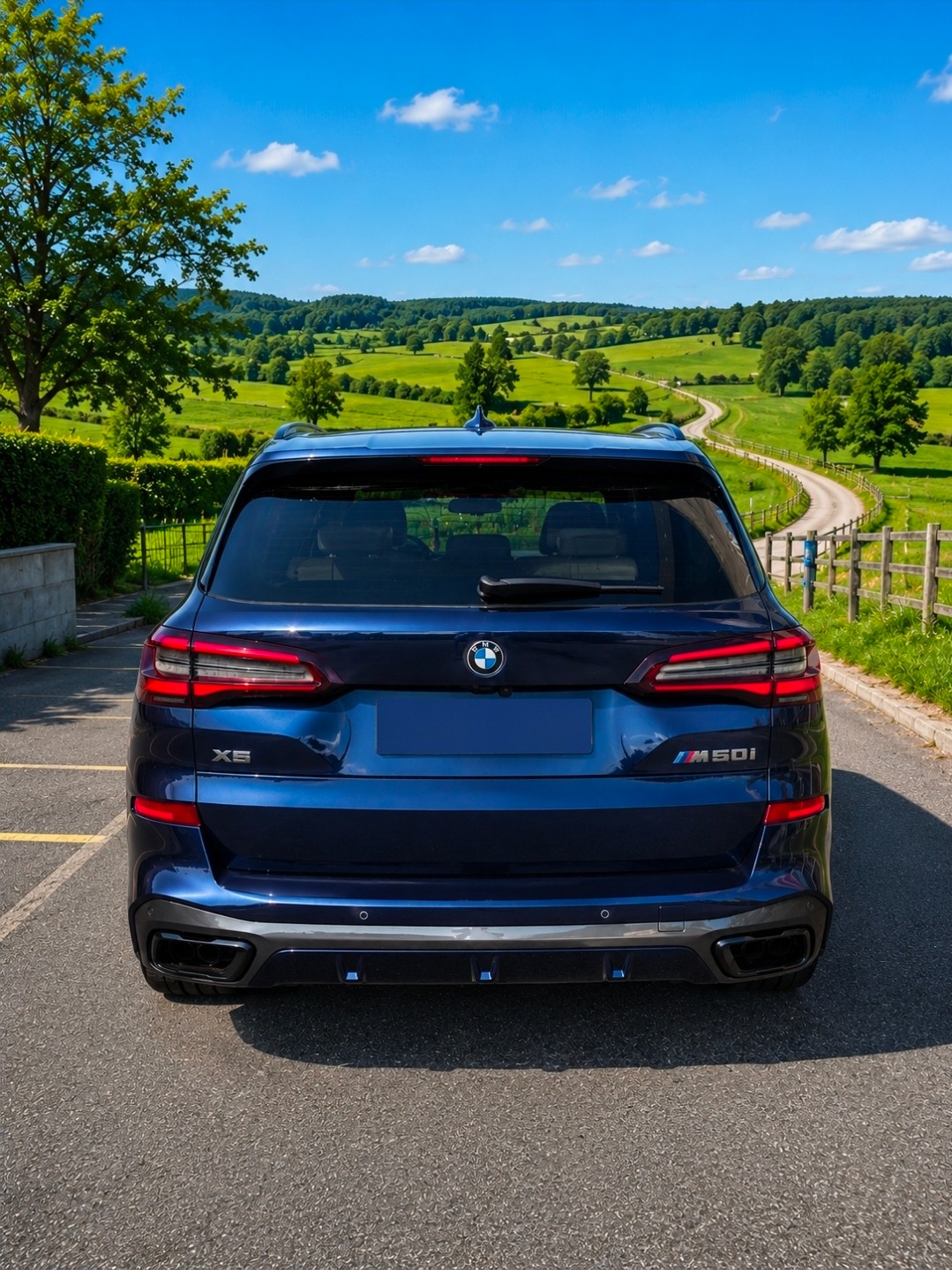 BMW M50i xDrive-image-3
