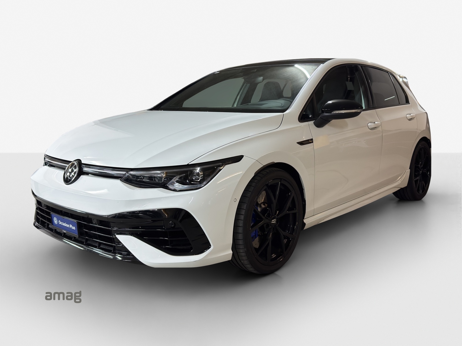 VW Golf 2.0 TSI R DSG 4Motion-image-0