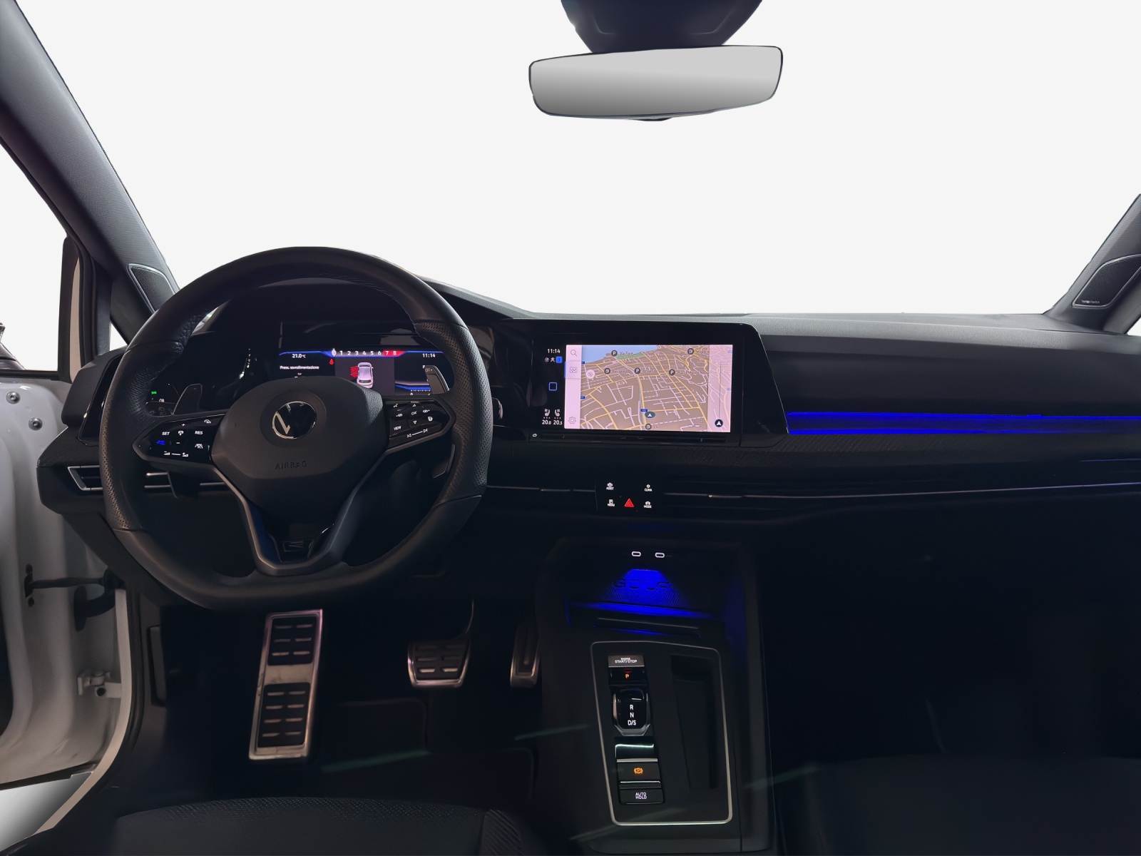 VW Golf 2.0 TSI R DSG 4Motion-image-8
