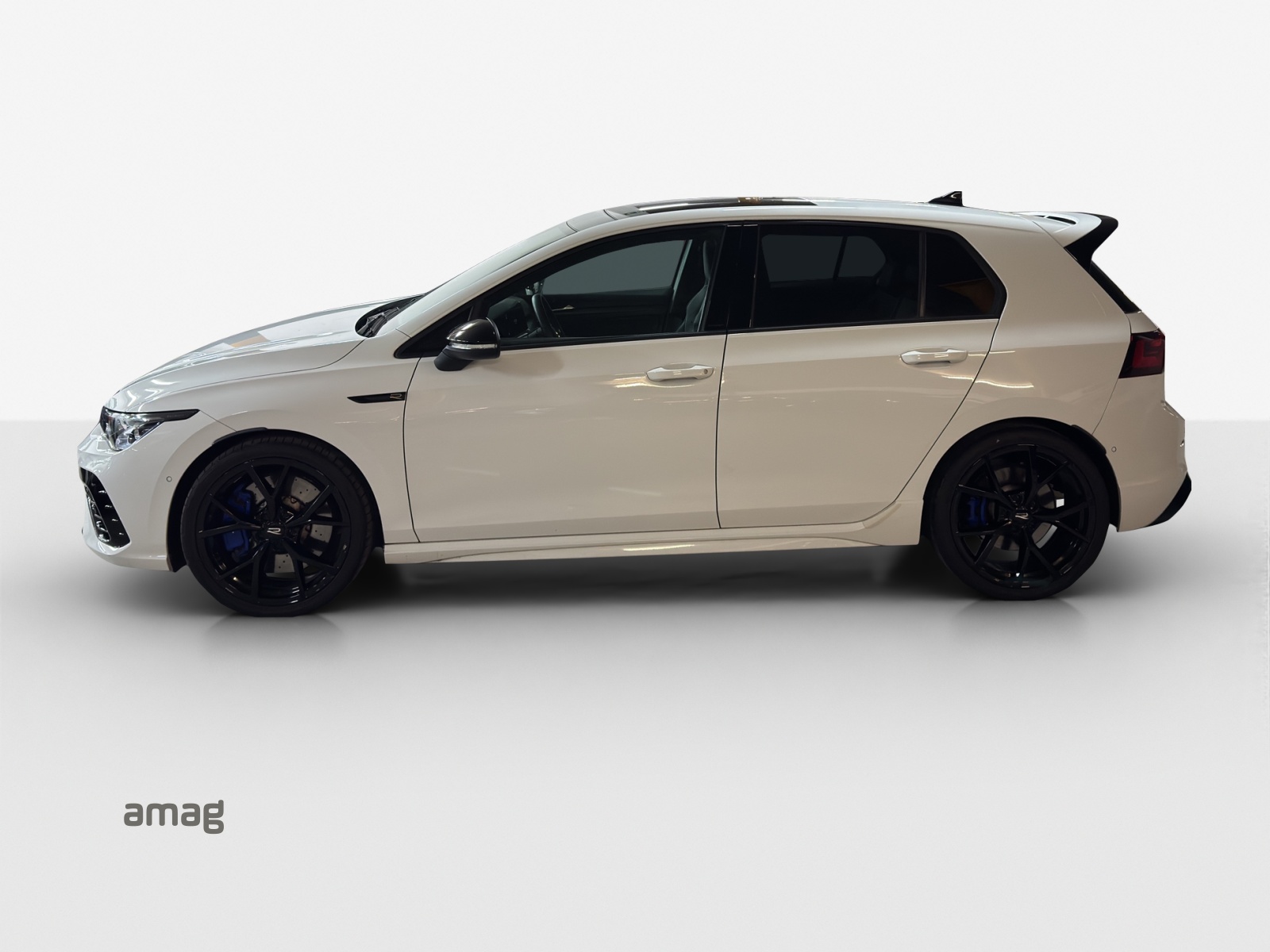 VW Golf 2.0 TSI R DSG 4Motion-image-1