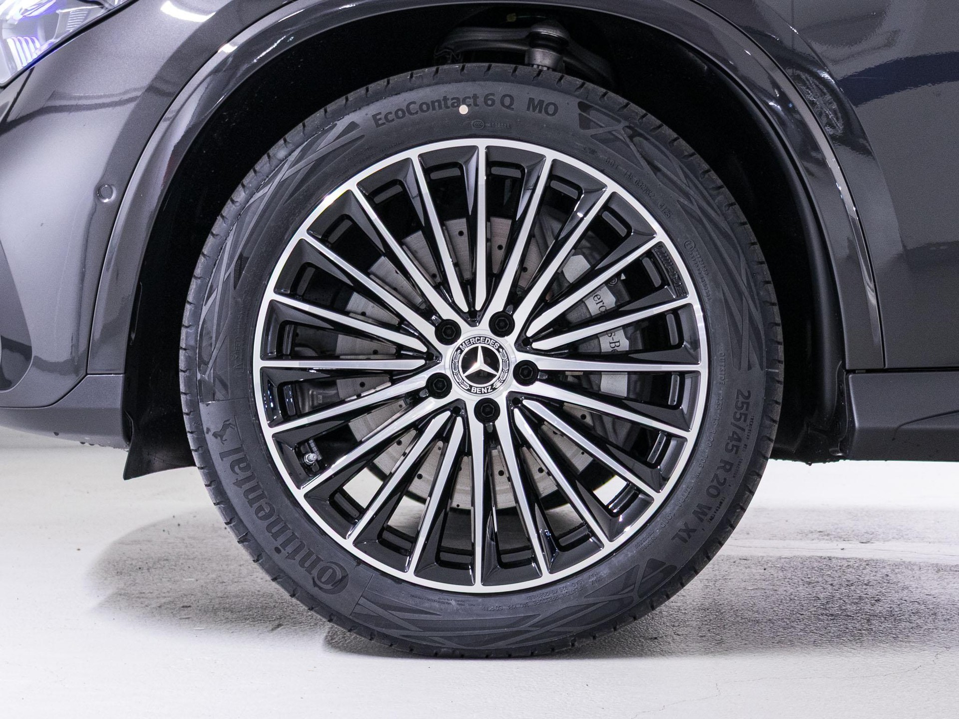 MERCEDES-BENZ GLC 200 4MATIC-image-13