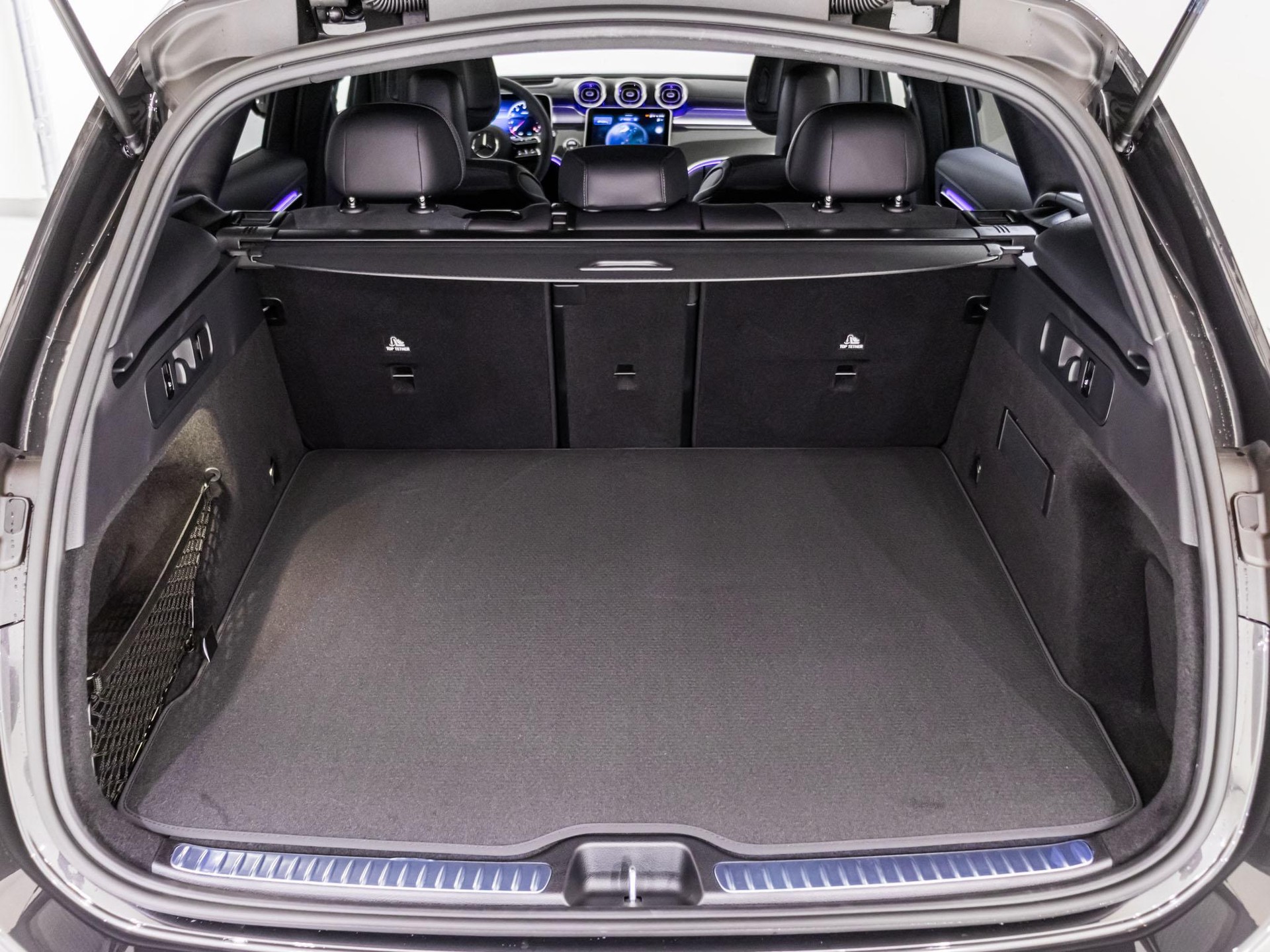 MERCEDES-BENZ GLC 200 4MATIC-image-12
