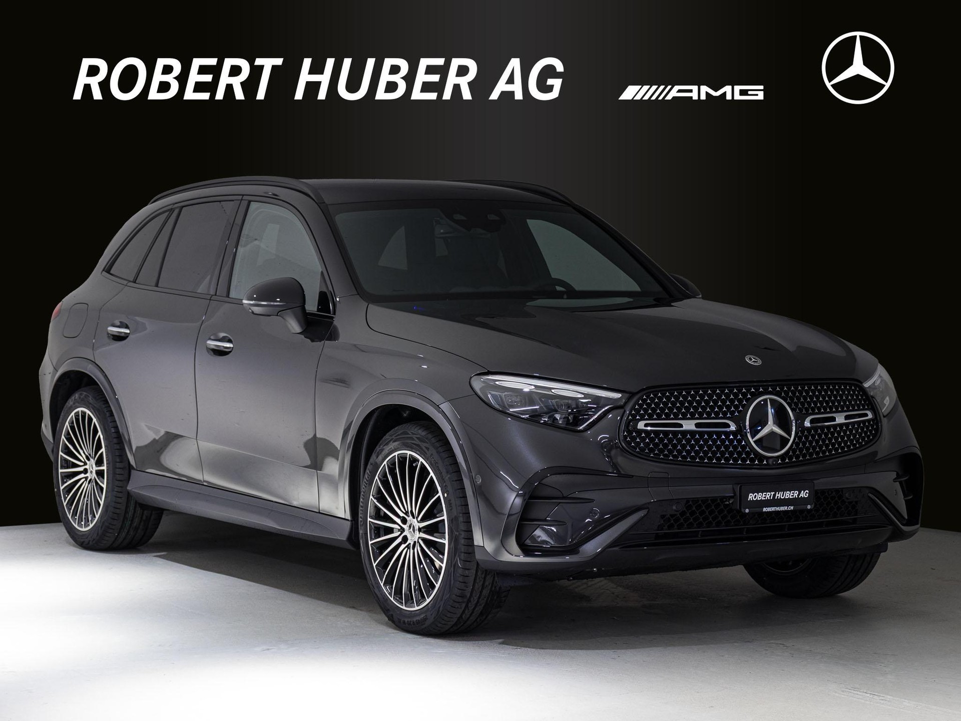 MERCEDES-BENZ GLC 200 4MATIC-image-0