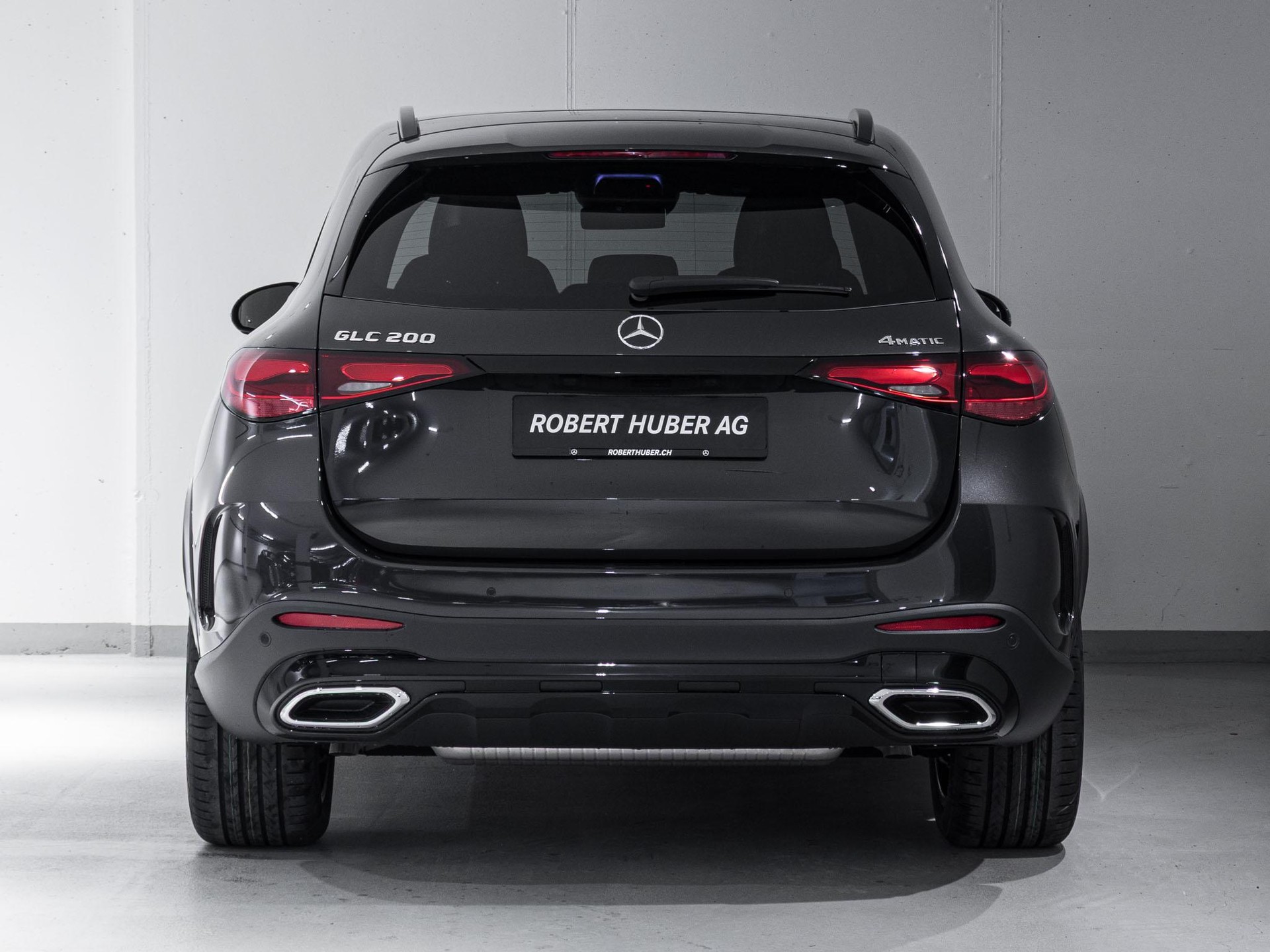 MERCEDES-BENZ GLC 200 4MATIC-image-5