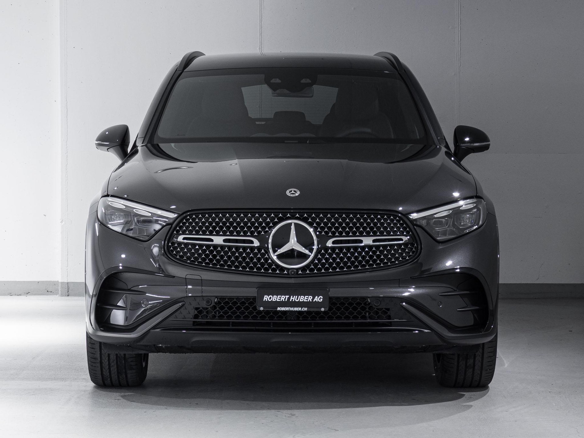 MERCEDES-BENZ GLC 200 4MATIC-image-2