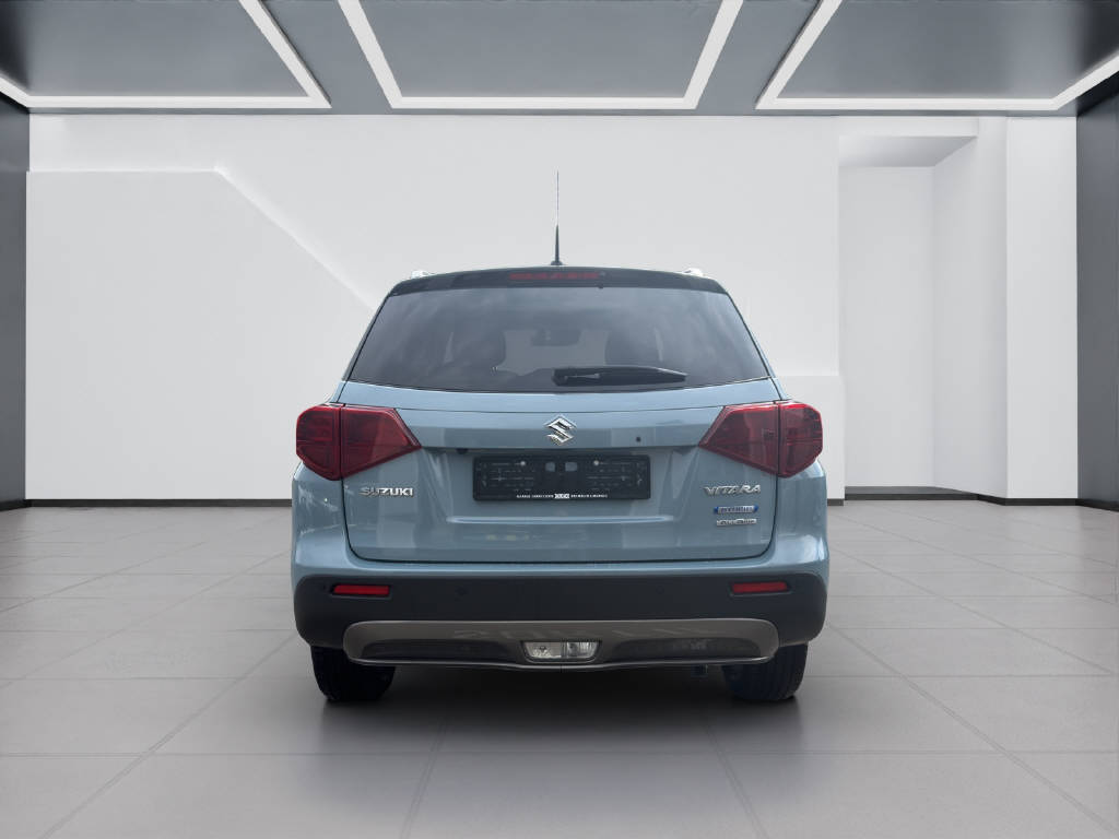 SUZUKI Vitara 1.4 T Compact+ Hybrid 4x4-showroom-element-3