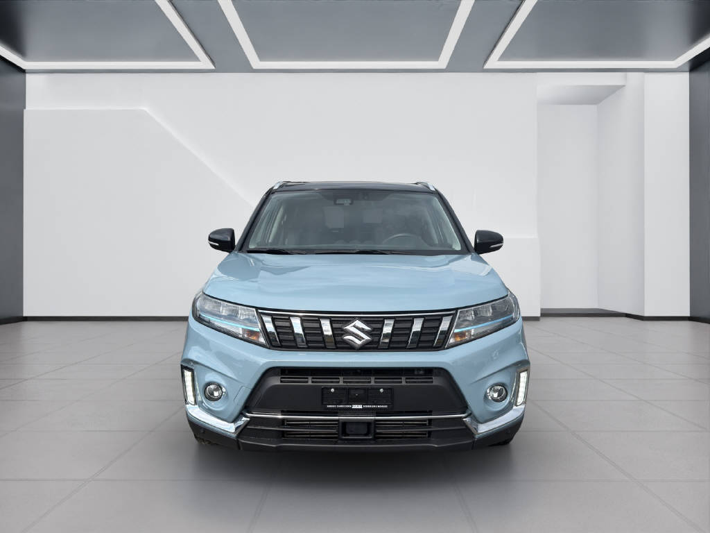 SUZUKI Vitara 1.4 T Compact+ Hybrid 4x4-showroom-element-1