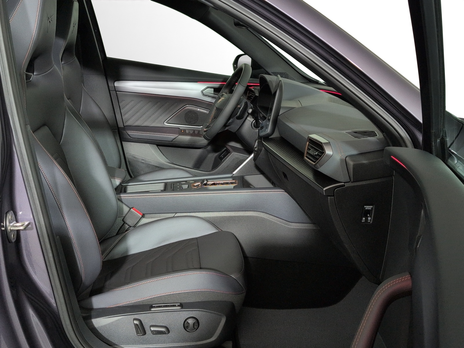 CUPRA Formentor 2.0TSI 4Drive Prime Edition DSG-image-6