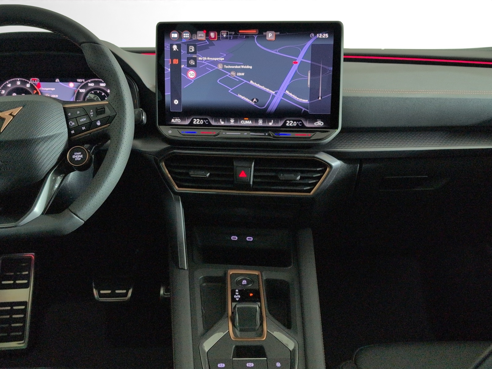 CUPRA Formentor 2.0TSI 4Drive Prime Edition DSG-image-10