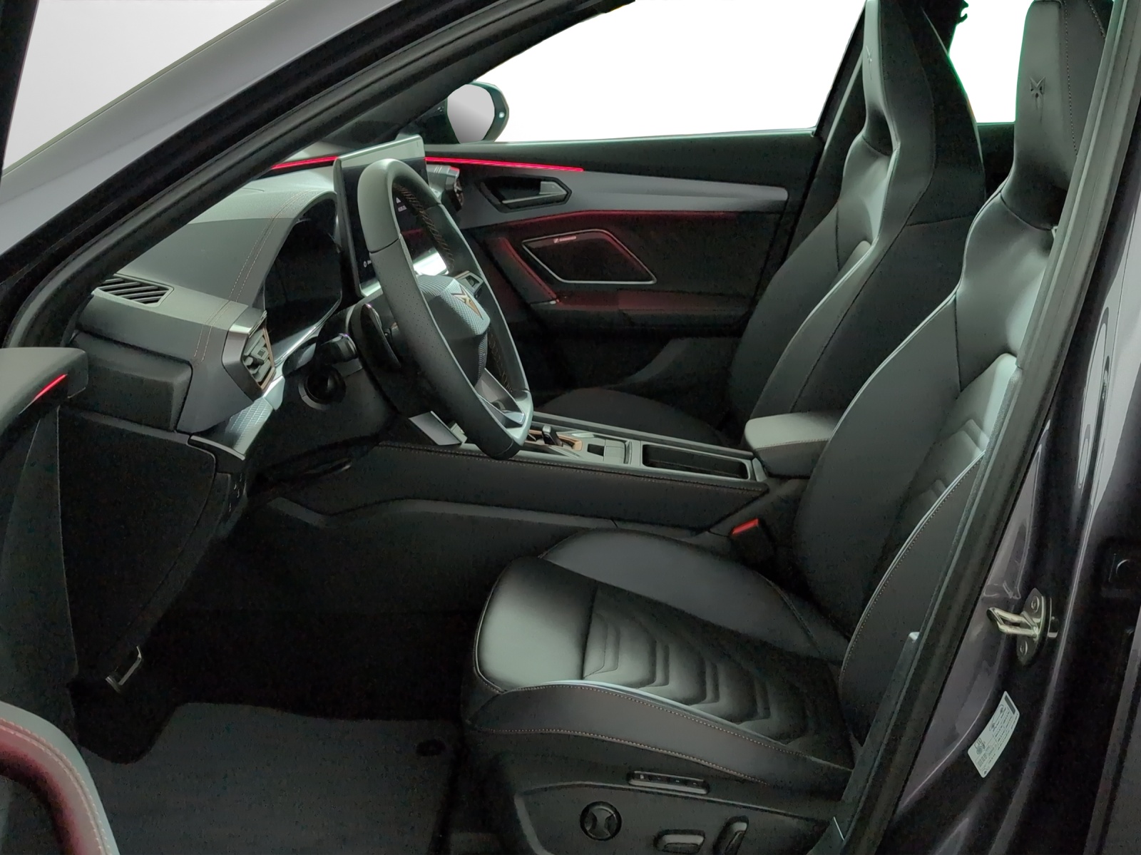 CUPRA Formentor 2.0TSI 4Drive Prime Edition DSG-image-5