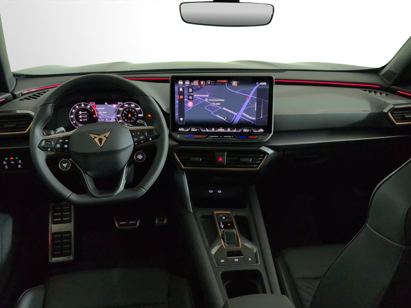 CUPRA Formentor 2.0TSI 4Drive Prime Edition DSG-image-9