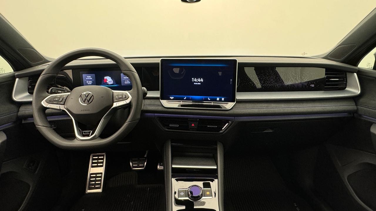 VW Tayron 2.0 TDI SCR R-Line 4Motion DSG-image-5