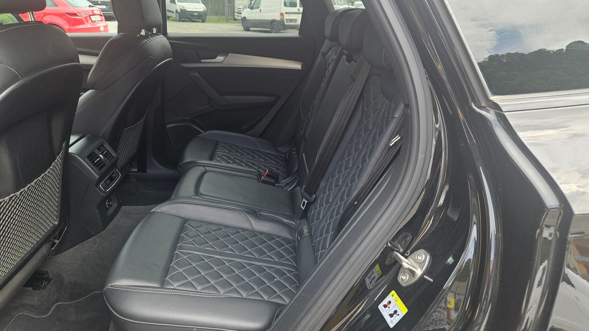 AUDI SQ5 TDI quattro tiptronic-image-8
