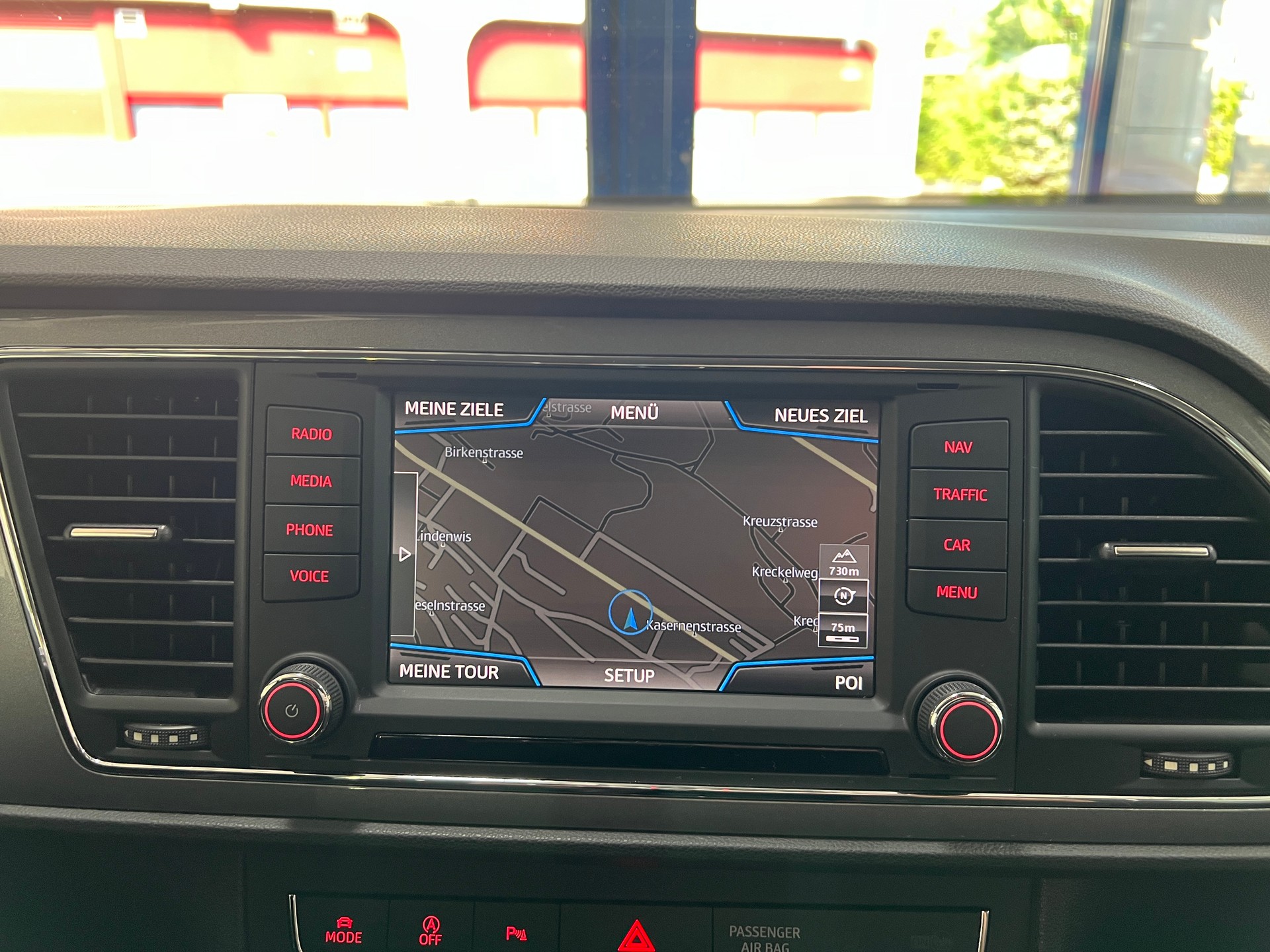 SEAT Leon 1.4 TSI FR Line-image-12