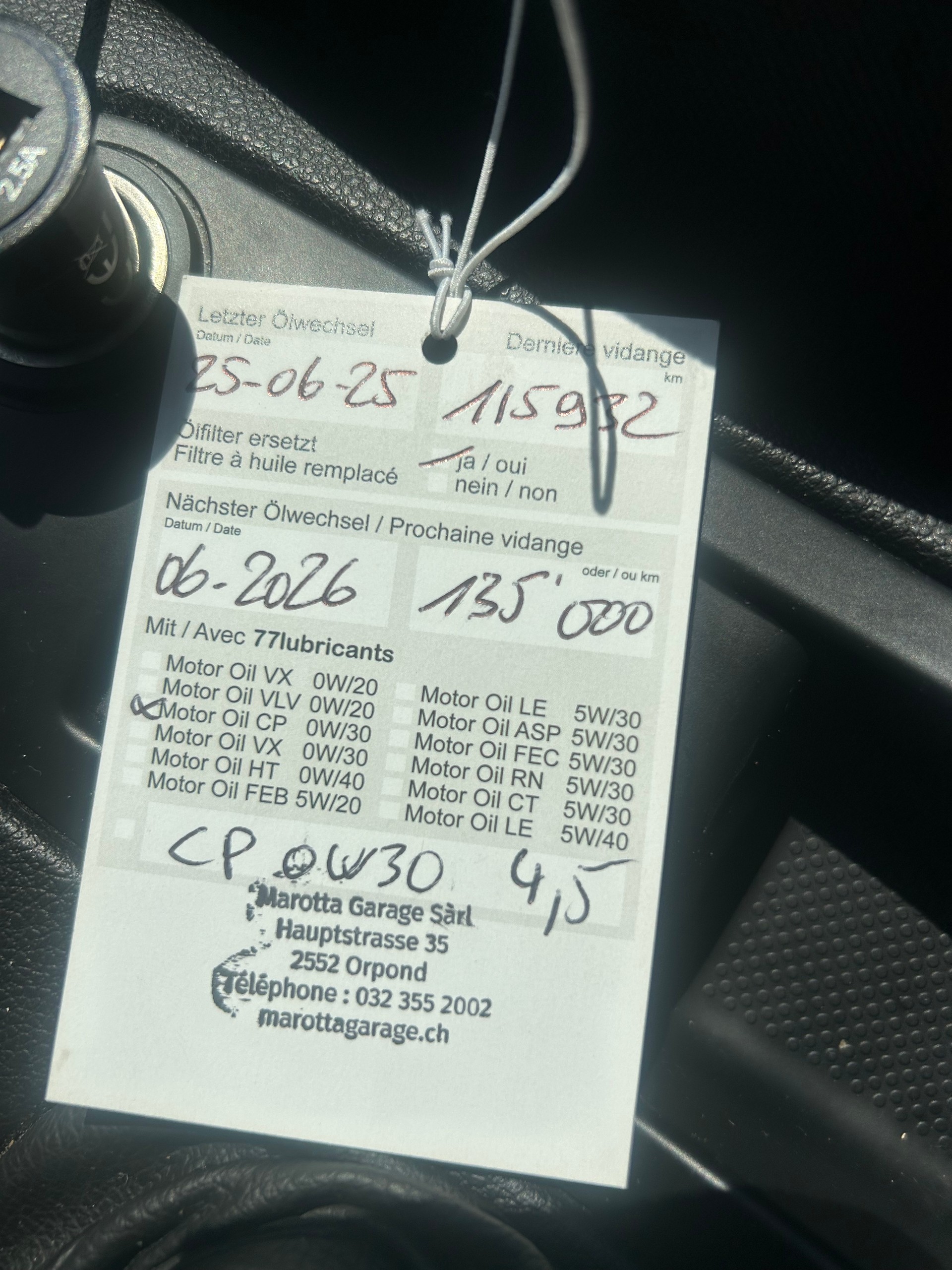 PEUGEOT 308 CC 1.6 16V Turbo Allure-image-2
