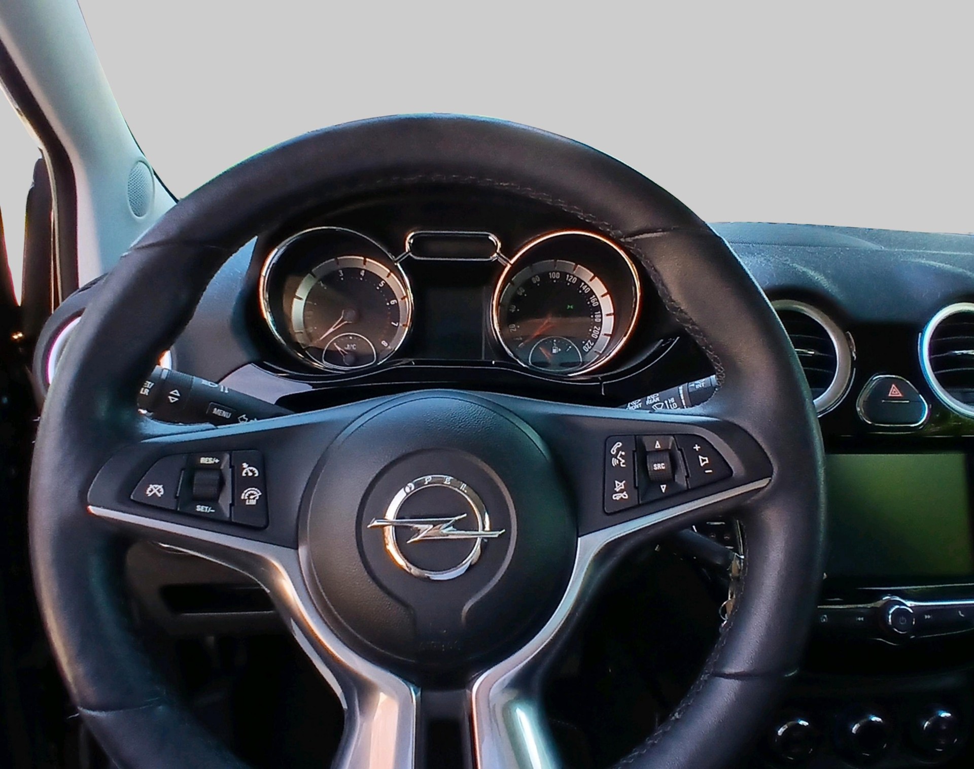 OPEL Adam 1.0i eFLEX Unlimited S/S-image-11