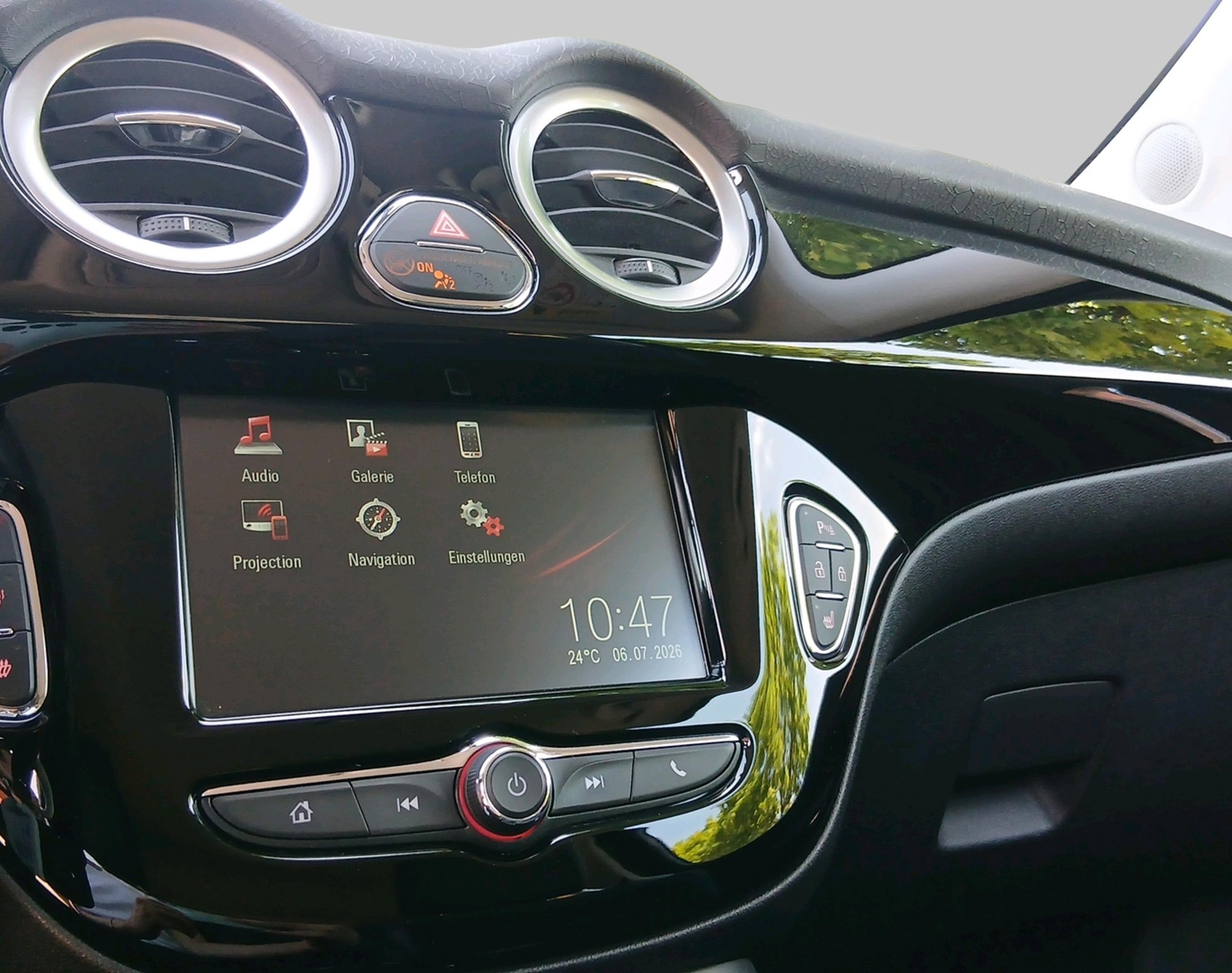 OPEL Adam 1.0i eFLEX Unlimited S/S-image-12