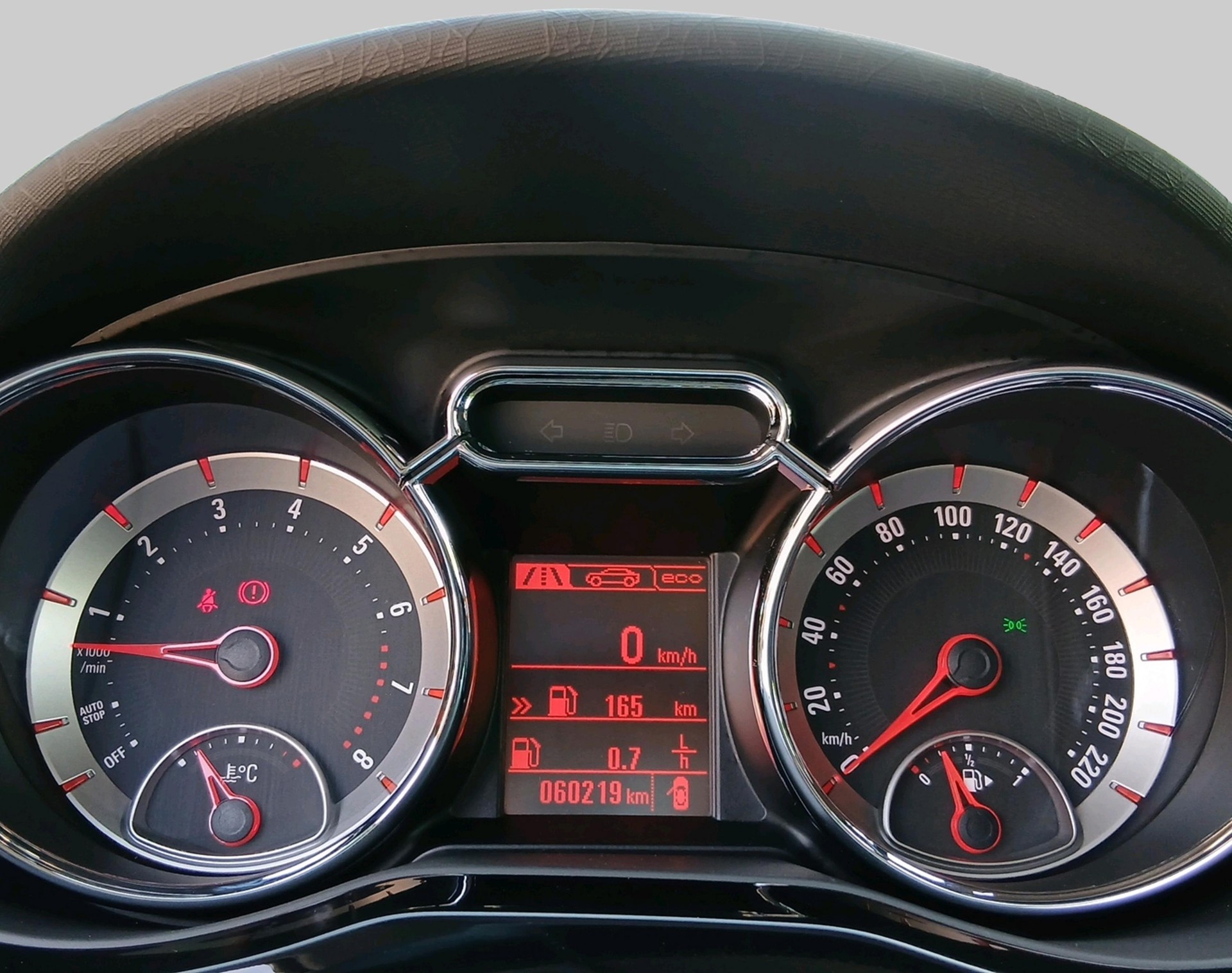 OPEL Adam 1.0i eFLEX Unlimited S/S-image-14